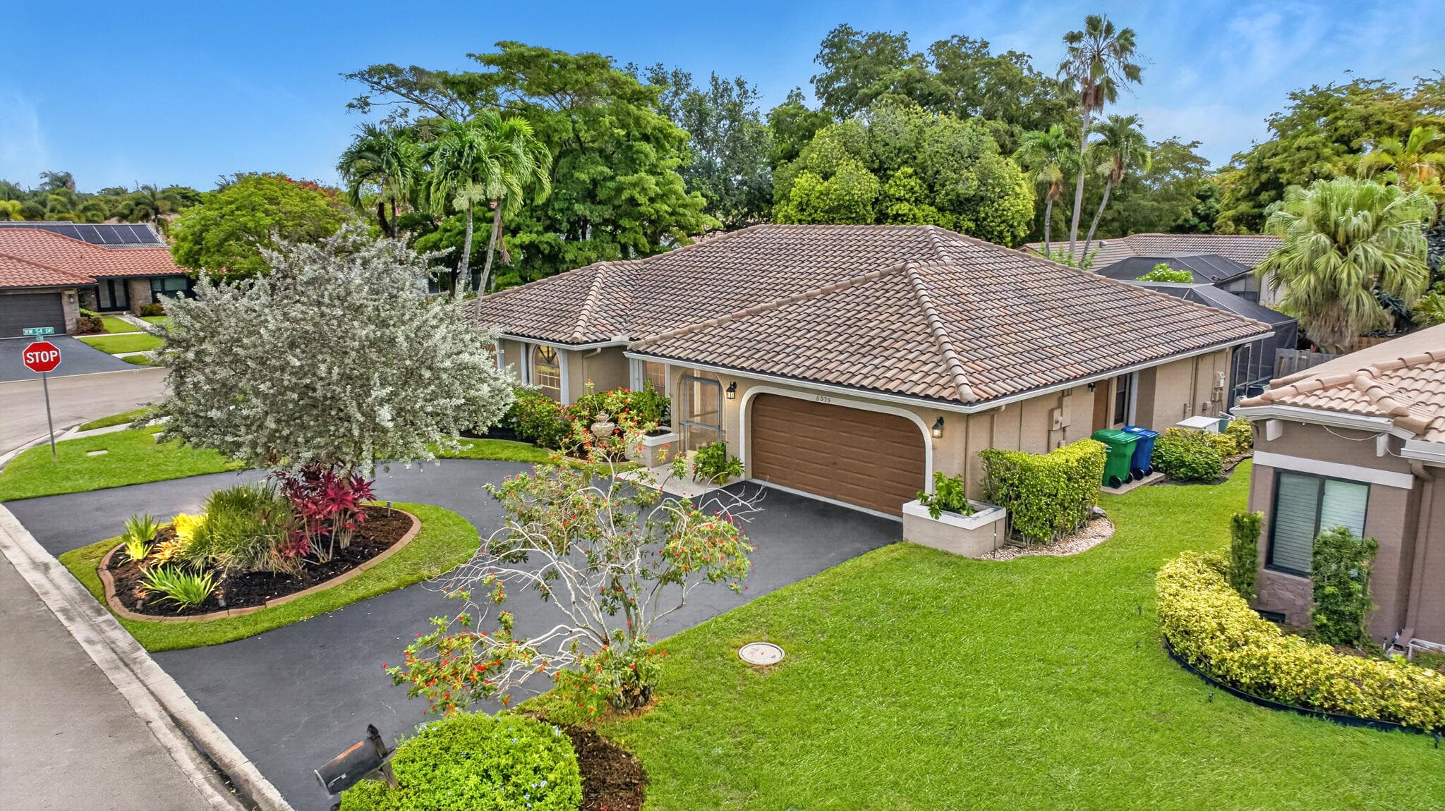 5375 NW 65th Terrace, Coral Springs, FL 33067 — photo 2 of 21