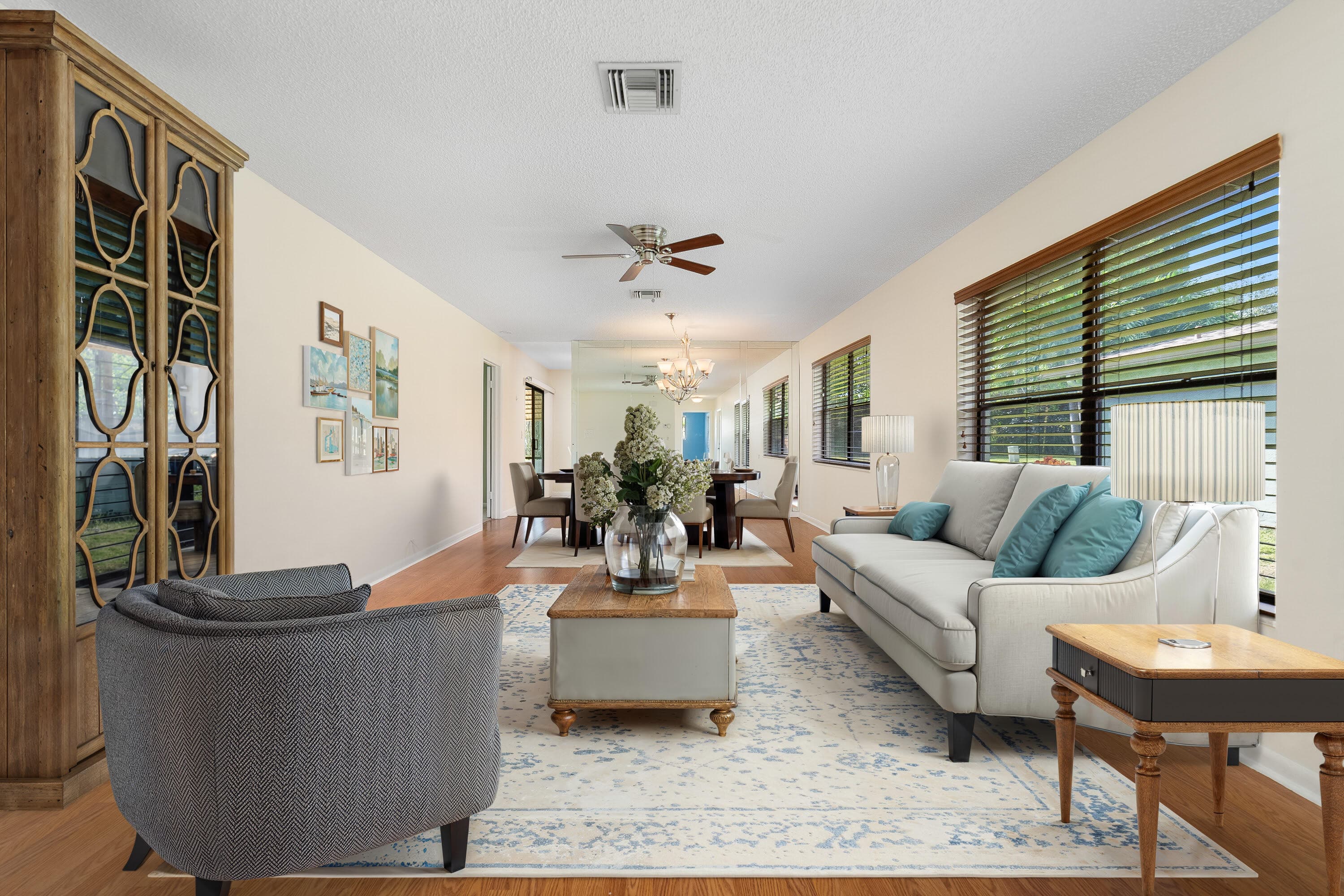 1720 Palmland Drive Unit 5a, Boynton Beach, FL 33436 — photo 2 of 38