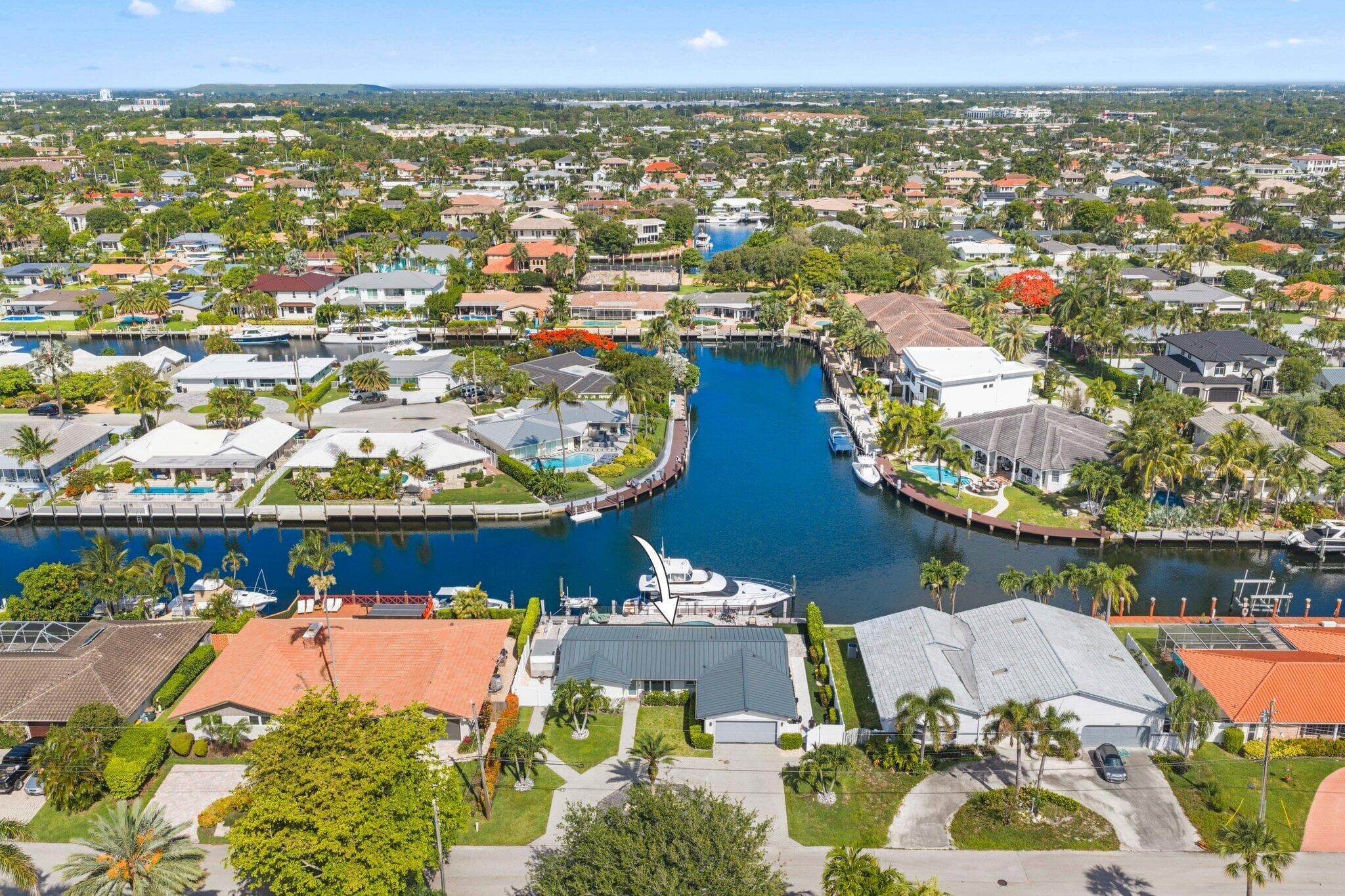 4021 NE 27th Terrace, Lighthouse Point, FL 33064 — photo 40 of 48