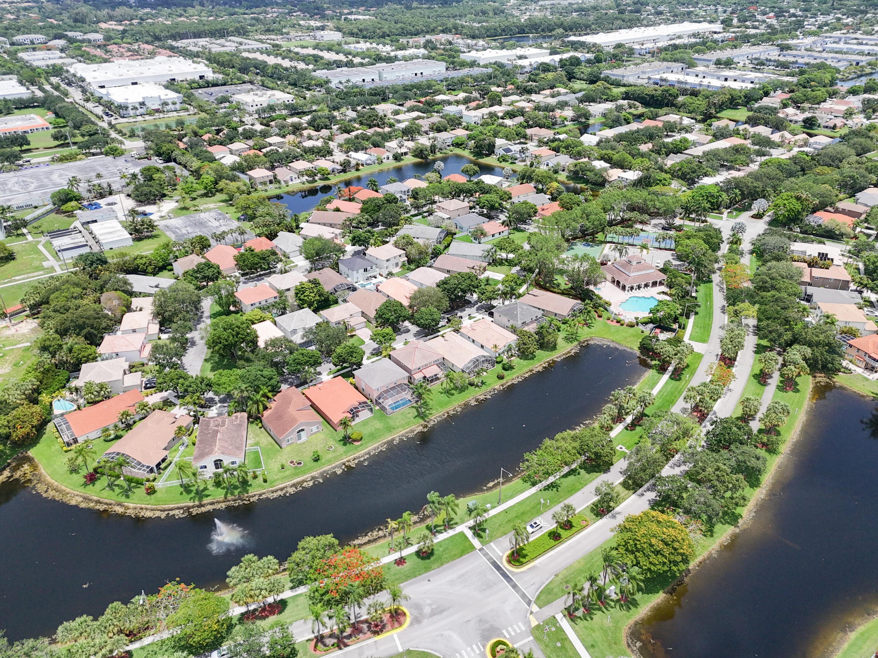 5006 Heron Court, Coconut Creek, FL 33073 — photo 42 of 45