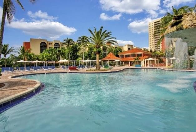 9517 Fontainebleau Boulevard 521-224, Miami, FL 33172 — photo 12 of 19
