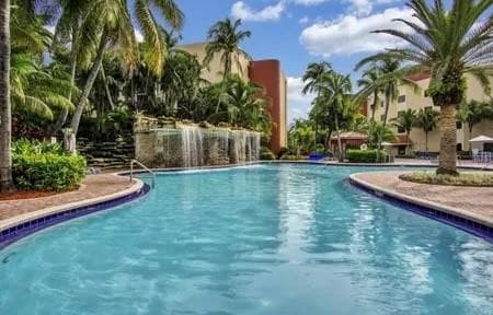 9517 Fontainebleau Boulevard 521-224, Miami, FL 33172 — photo 13 of 19