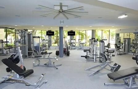 9517 Fontainebleau Boulevard 521-224, Miami, FL 33172 — photo 14 of 19