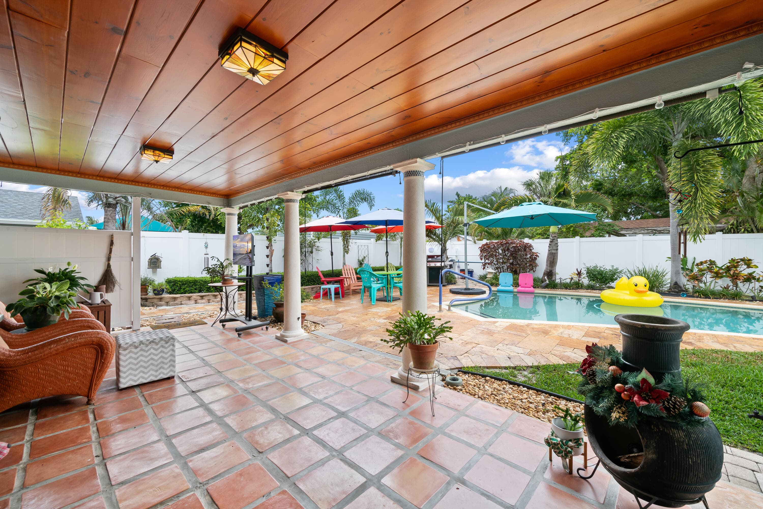 6816 NW 28th Terrace, Fort Lauderdale, FL 33309 — photo 25 of 46