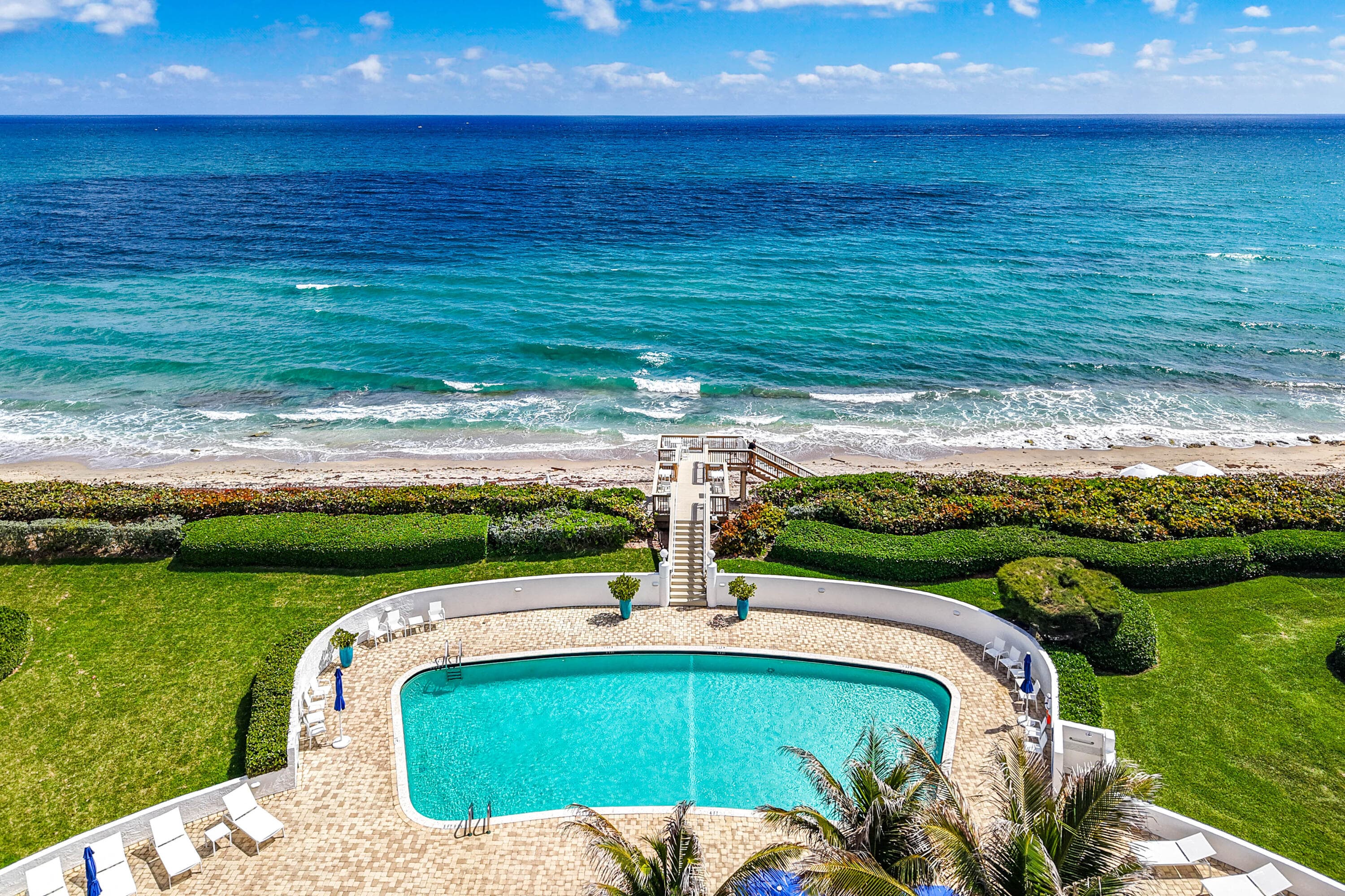3360 S Ocean Boulevard 1 D I, Palm Beach, FL 33480 — photo 25 of 44