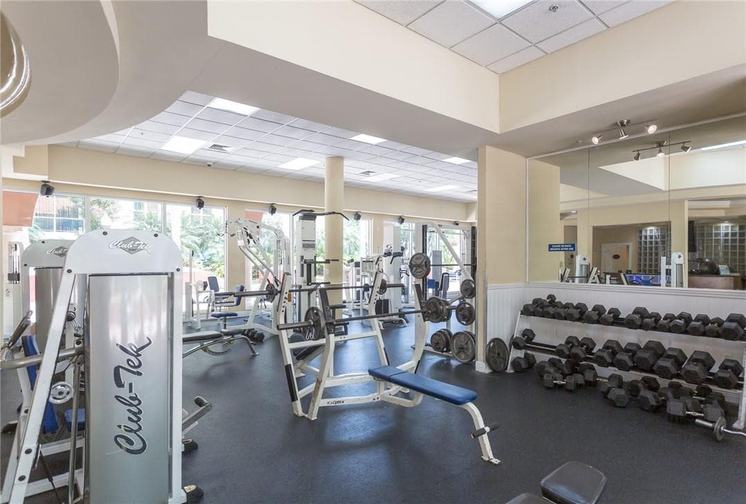16900 N Bay Road 1-601, Sunny Isles Beach, FL 33160 — photo 19 of 27