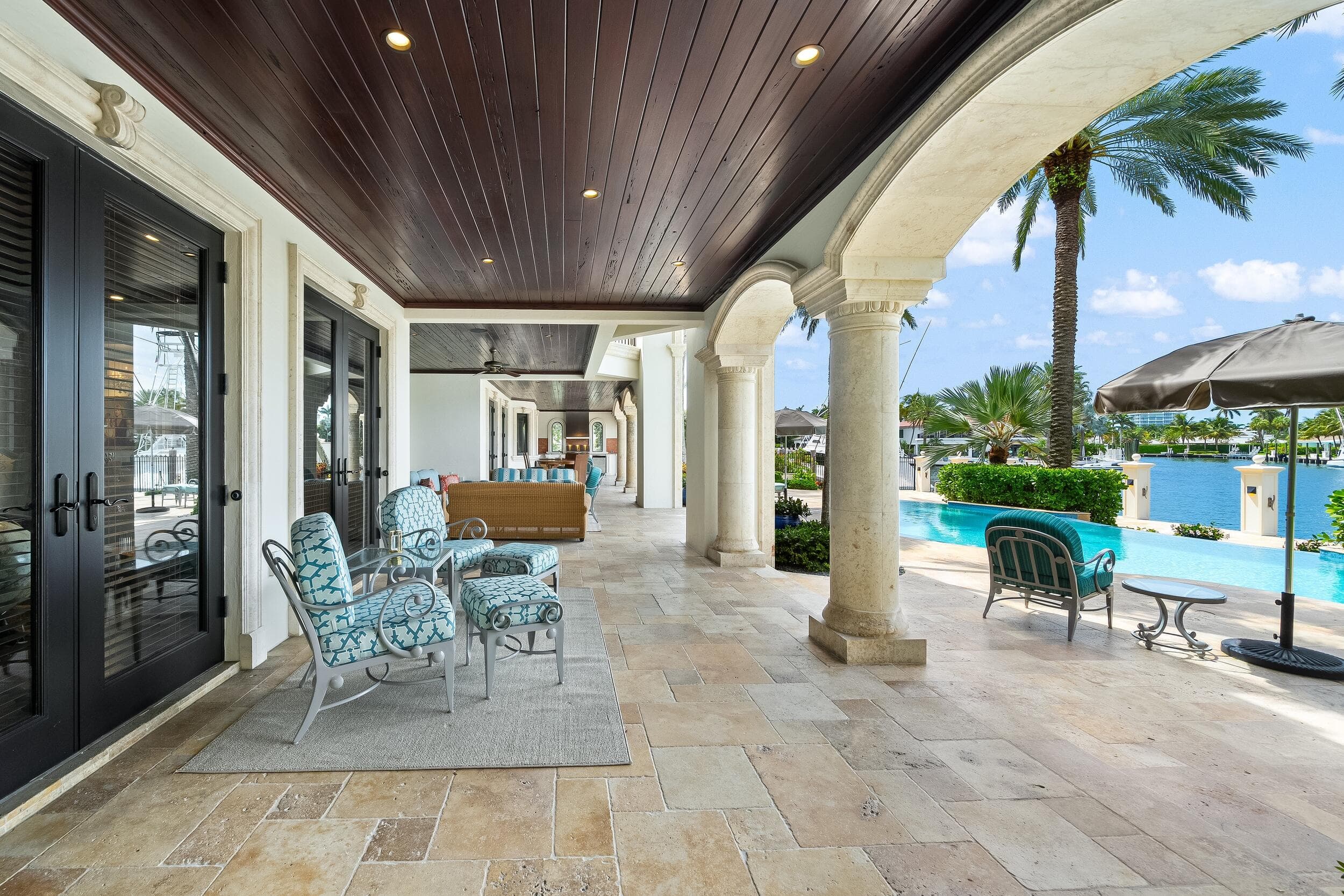 2430 Del Lago Drive, Fort Lauderdale, FL 33316 — photo 70 of 93