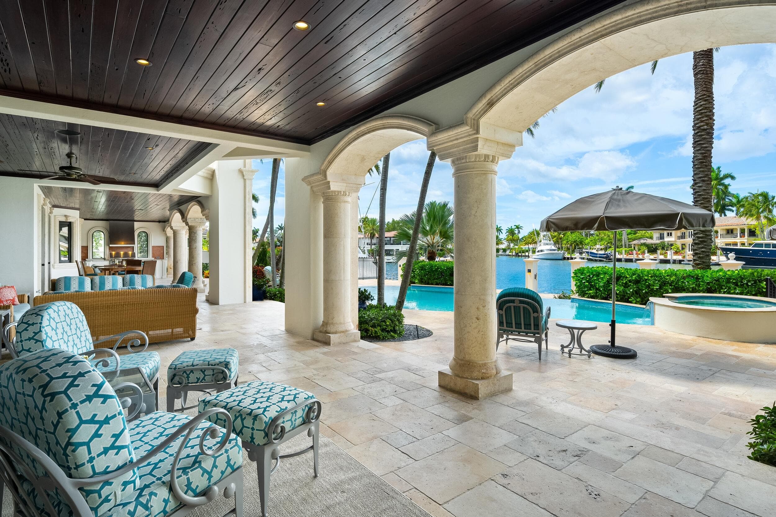 2430 Del Lago Drive, Fort Lauderdale, FL 33316 — photo 71 of 93