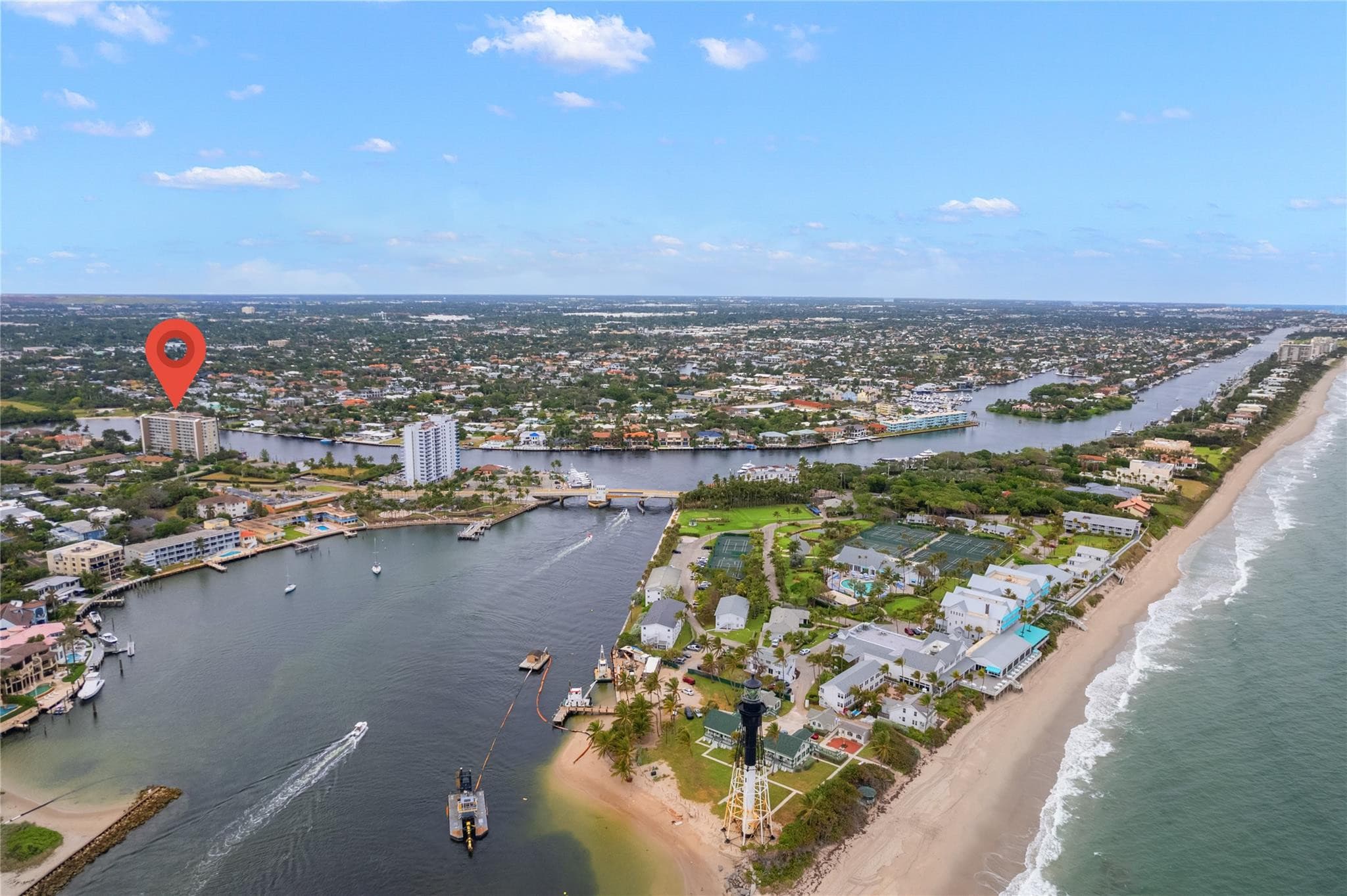 2611 N Riverside Drive 307, Pompano Beach, FL 33062 — photo 4 of 25