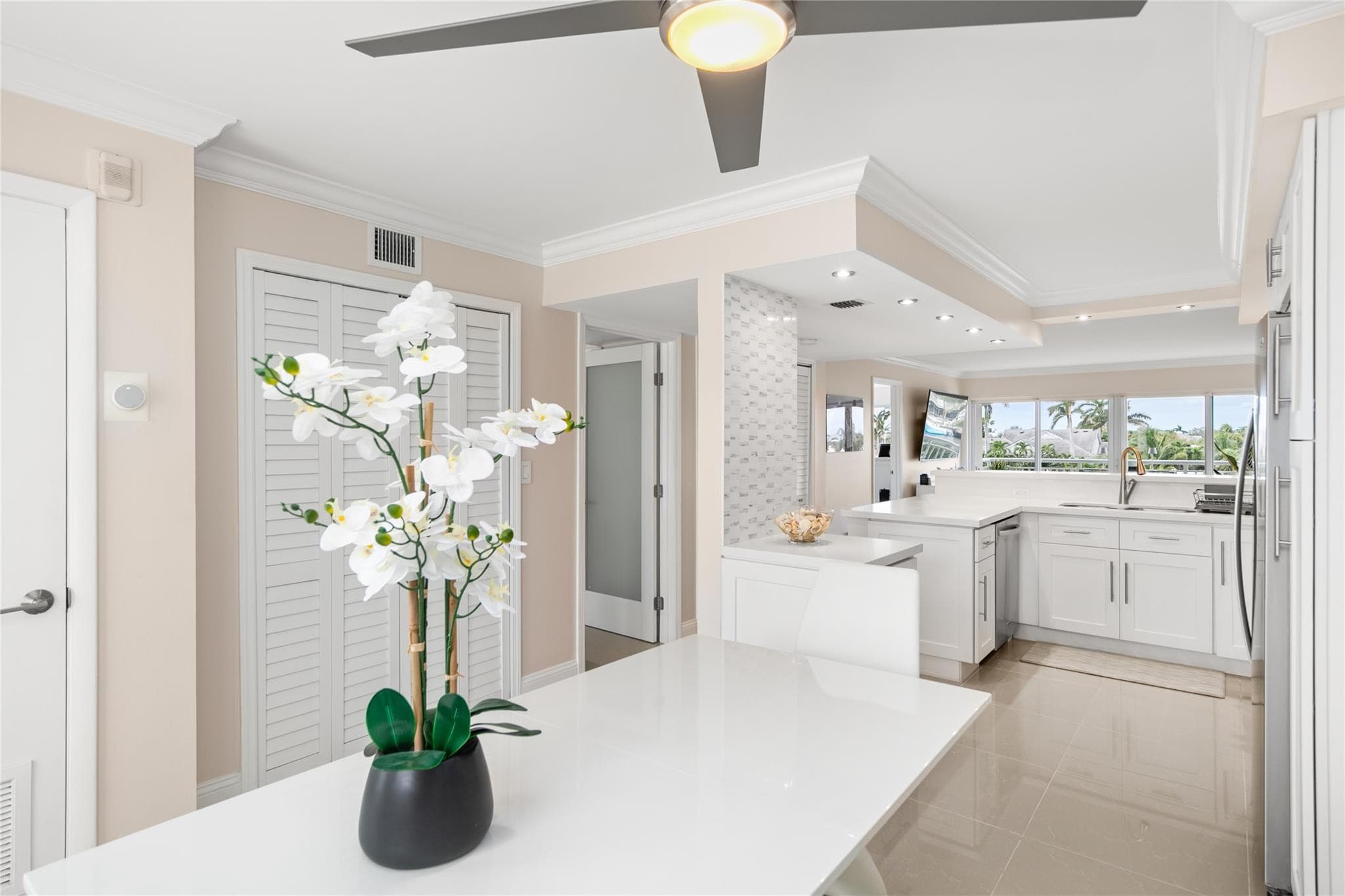 2611 N Riverside Drive 307, Pompano Beach, FL 33062 — photo 12 of 25