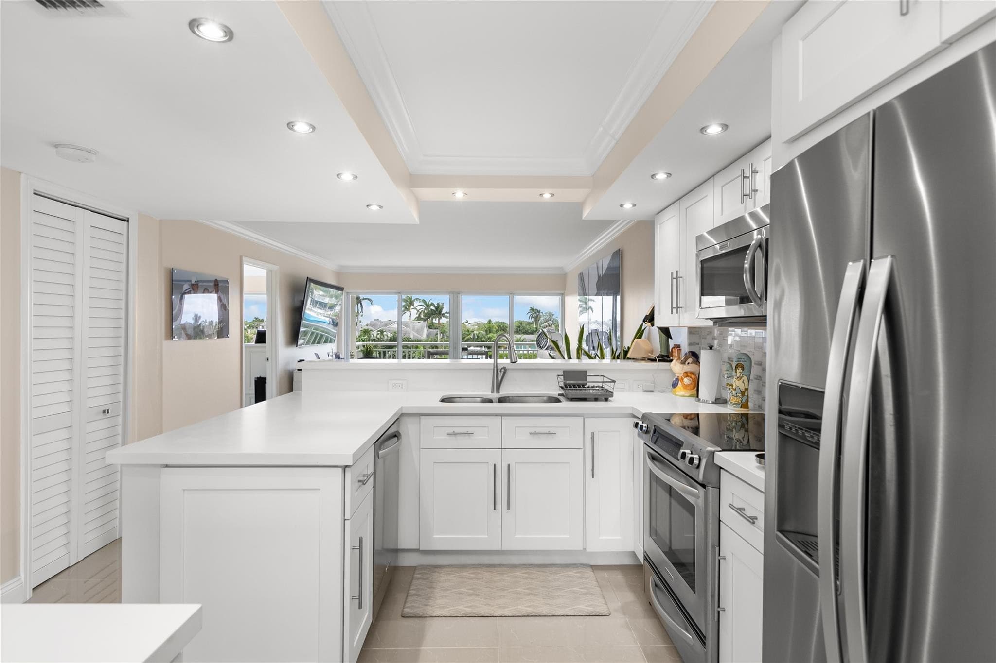 2611 N Riverside Drive 307, Pompano Beach, FL 33062 — photo 13 of 25