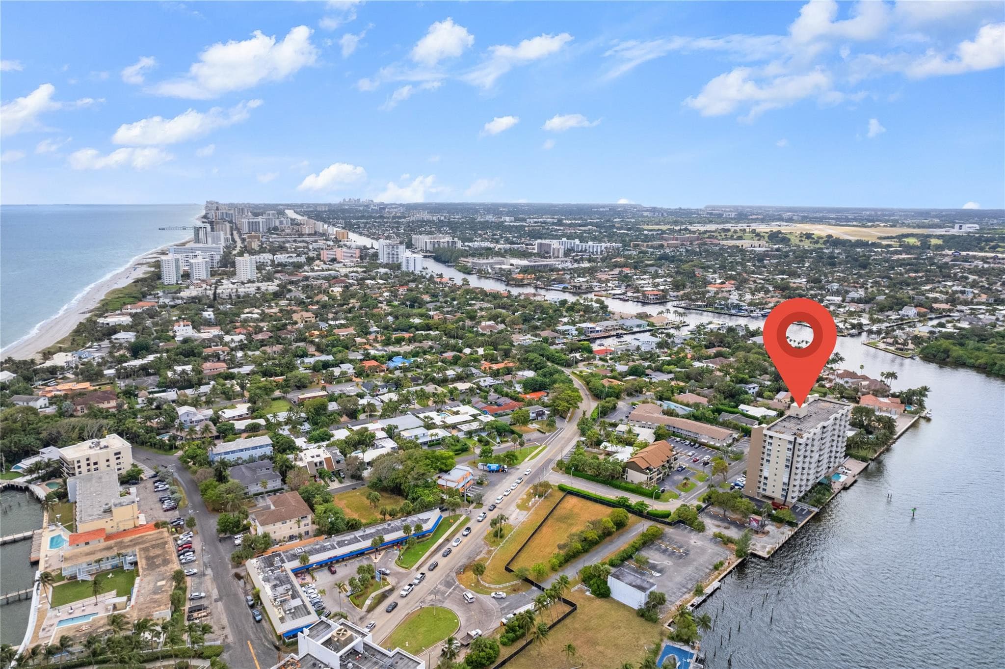 2611 N Riverside Drive 307, Pompano Beach, FL 33062 — photo 22 of 25