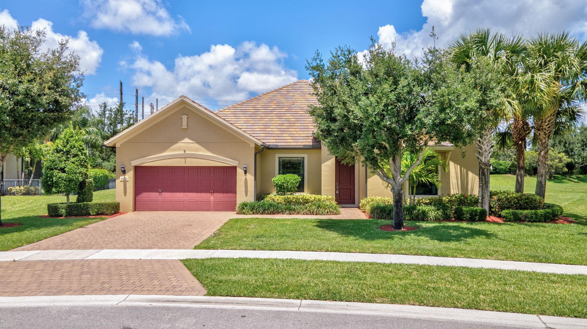 4023 Siena Circle, Wellington, FL 33414 — photo 72 of 92