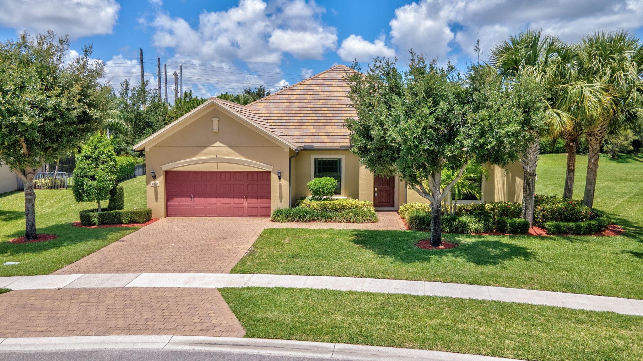4023 Siena Circle, Wellington, FL 33414 — photo 1 of 92