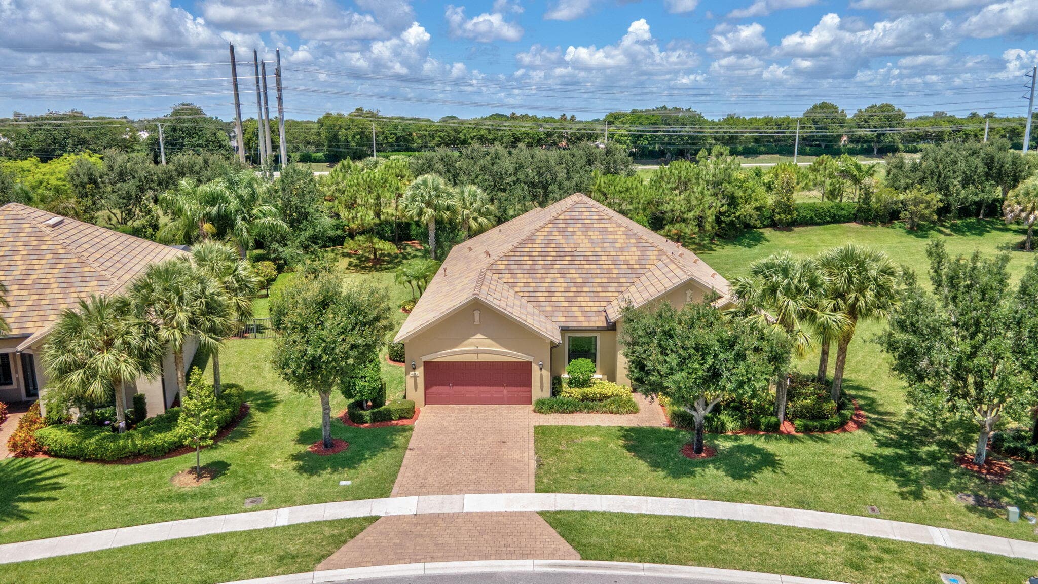 4023 Siena Circle, Wellington, FL 33414 — photo 73 of 92
