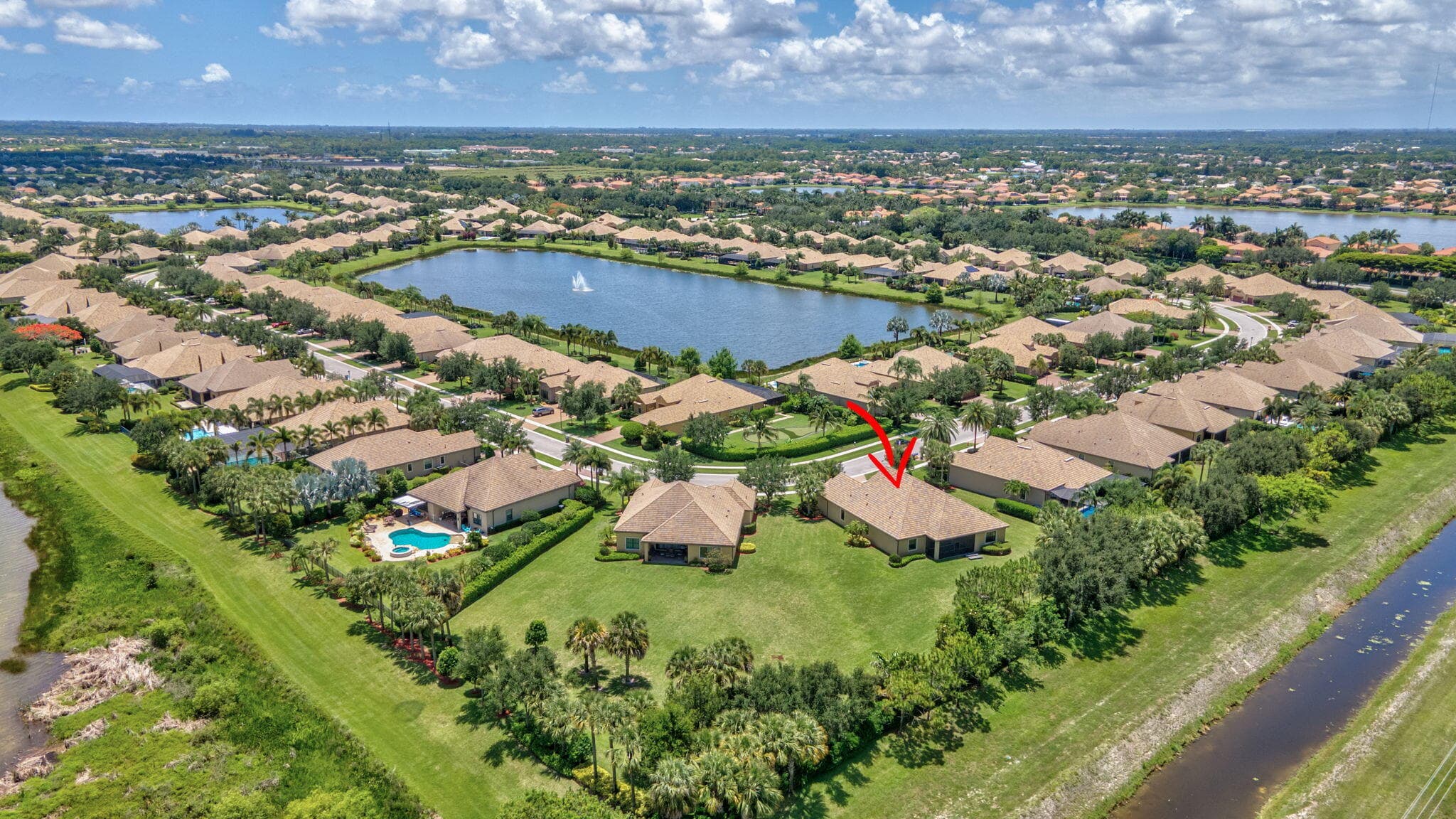 4023 Siena Circle, Wellington, FL 33414 — photo 77 of 92