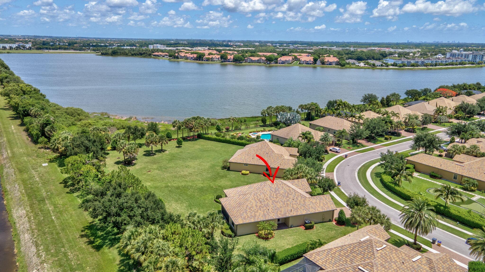 4023 Siena Circle, Wellington, FL 33414 — photo 81 of 92