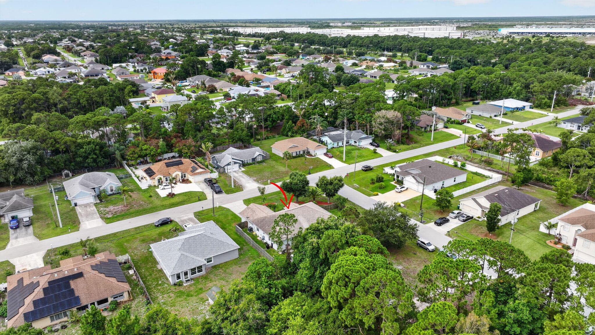 1571 SW Hunnicut Avenue, Port St. Lucie, FL 34953 — photo 23 of 23