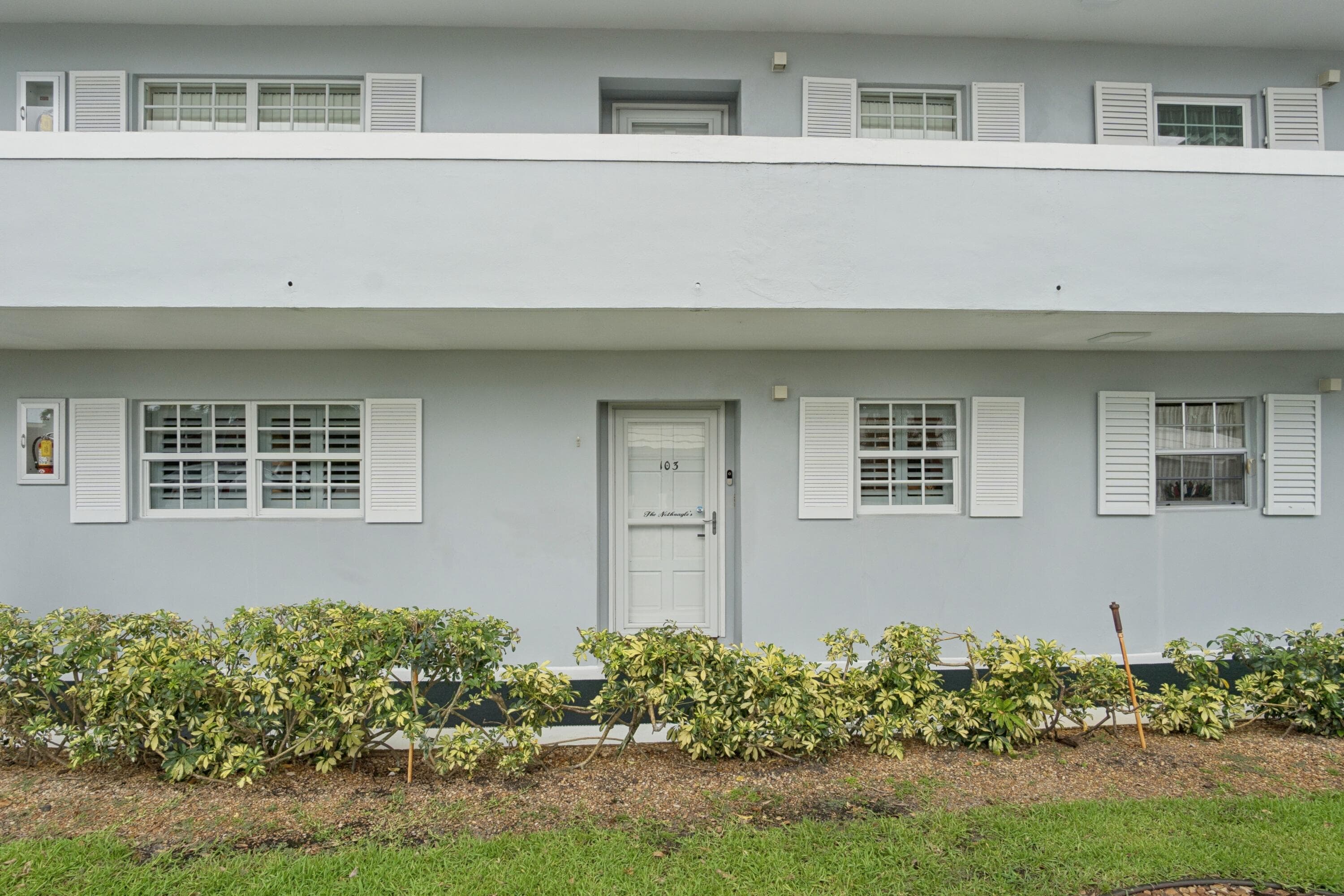 157 Atlantis Boulevard 103, Atlantis, FL 33462 — photo