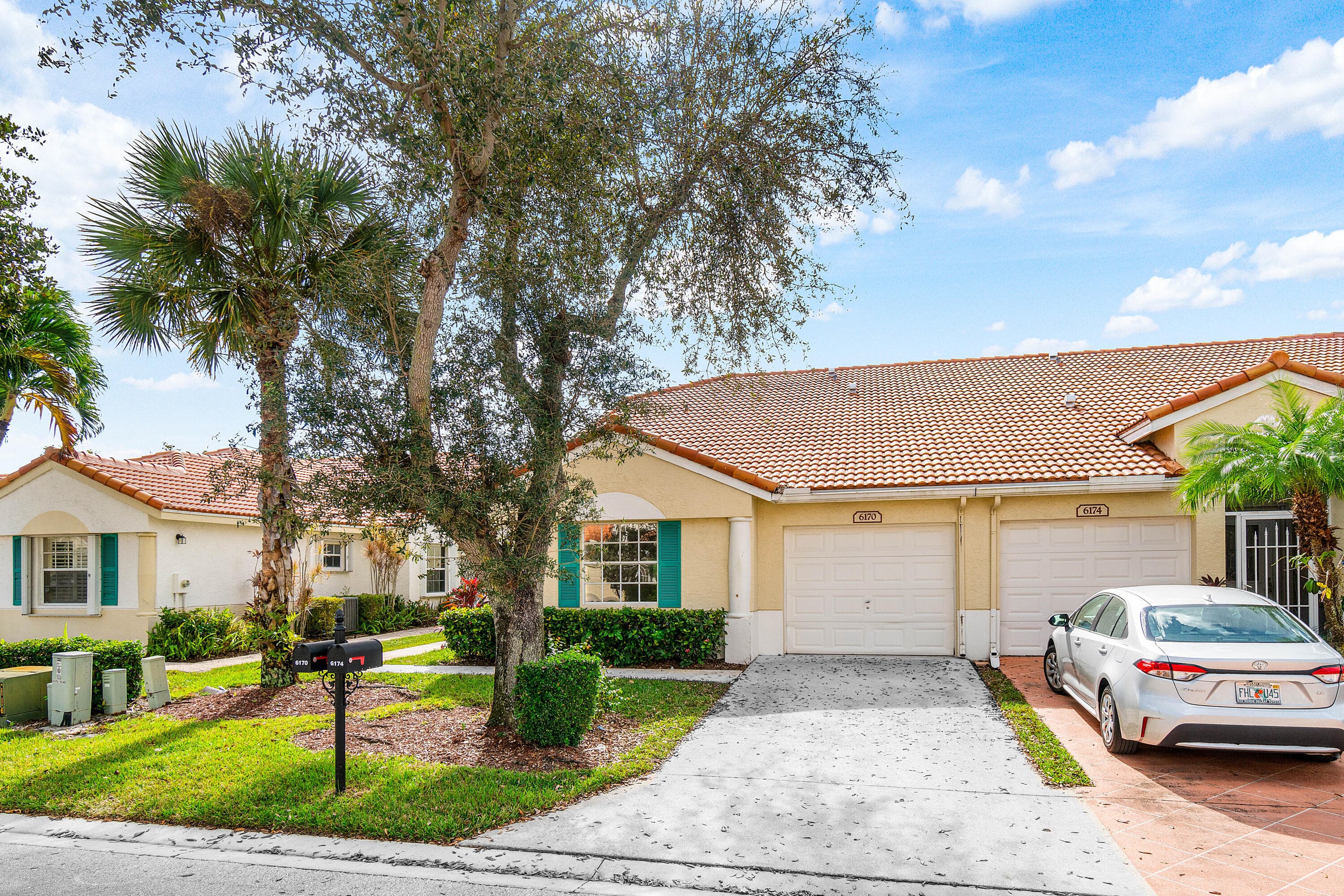6170 Lake Hibiscus Drive, Delray Beach, FL 33484 — photo 44 of 46