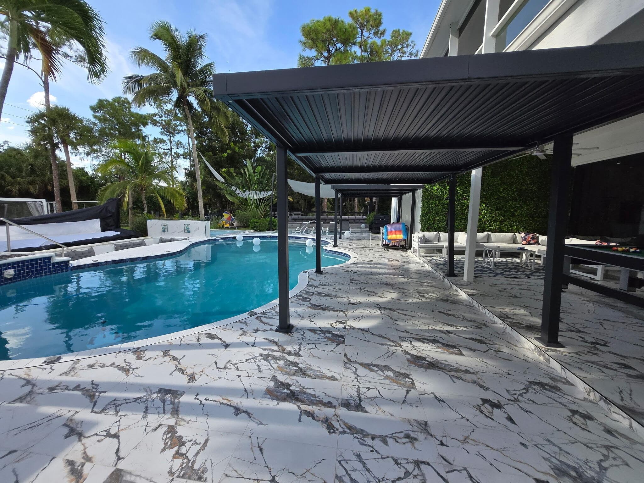377 Squire Drive, Wellington, FL 33414 — photo 101 of 112