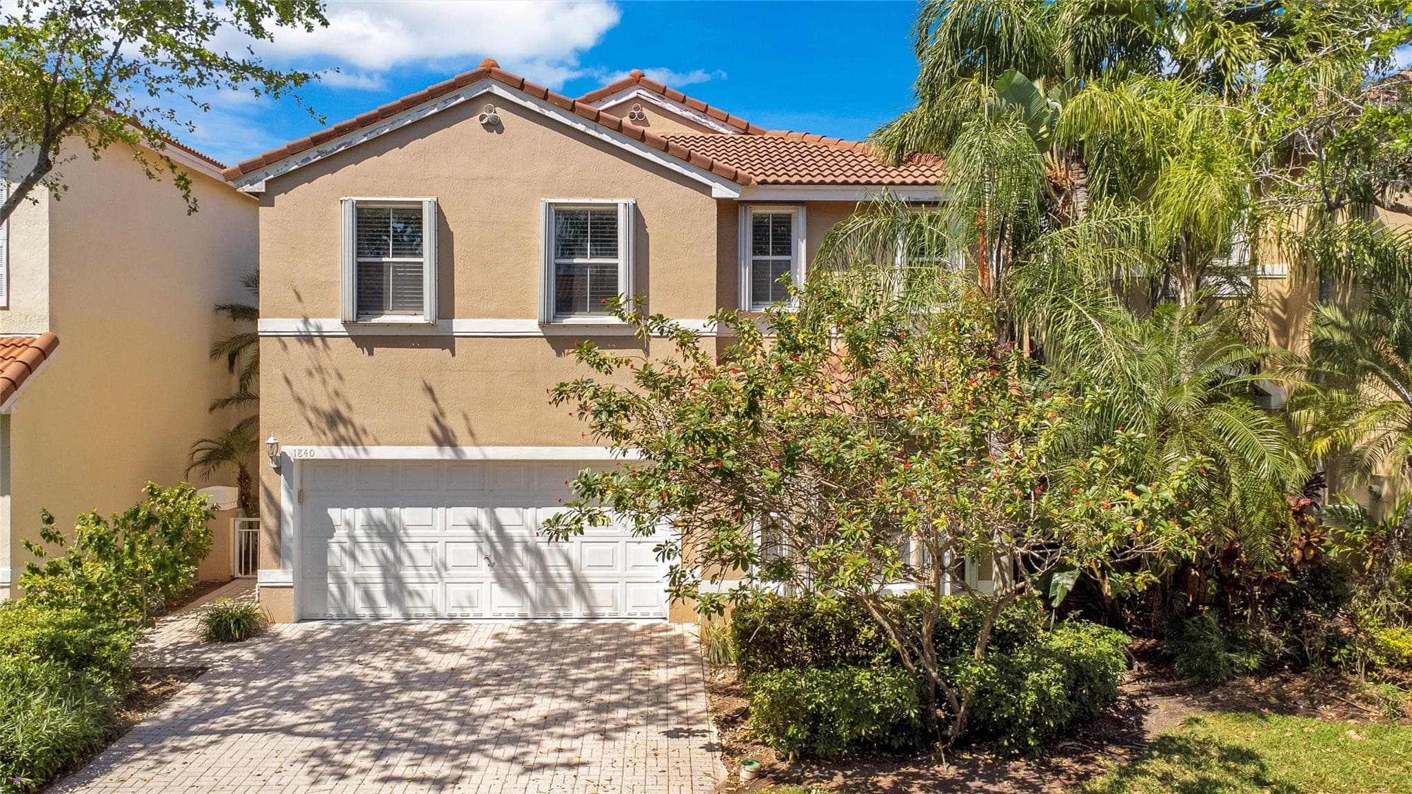 1840 Sweetbay Way, Hollywood, FL 33019 — photo 1 of 57