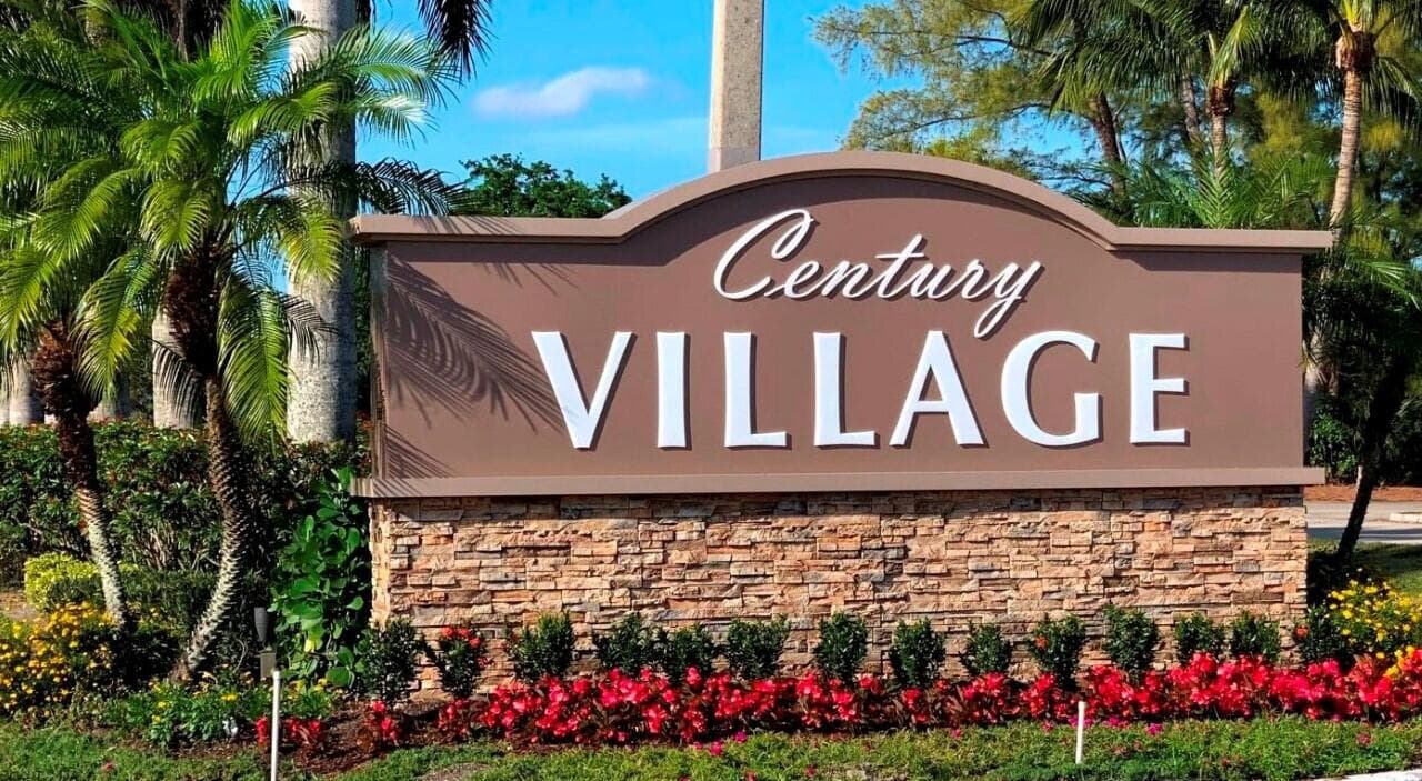 283 Sheffield L 283, West Palm Beach, FL 33417 — photo