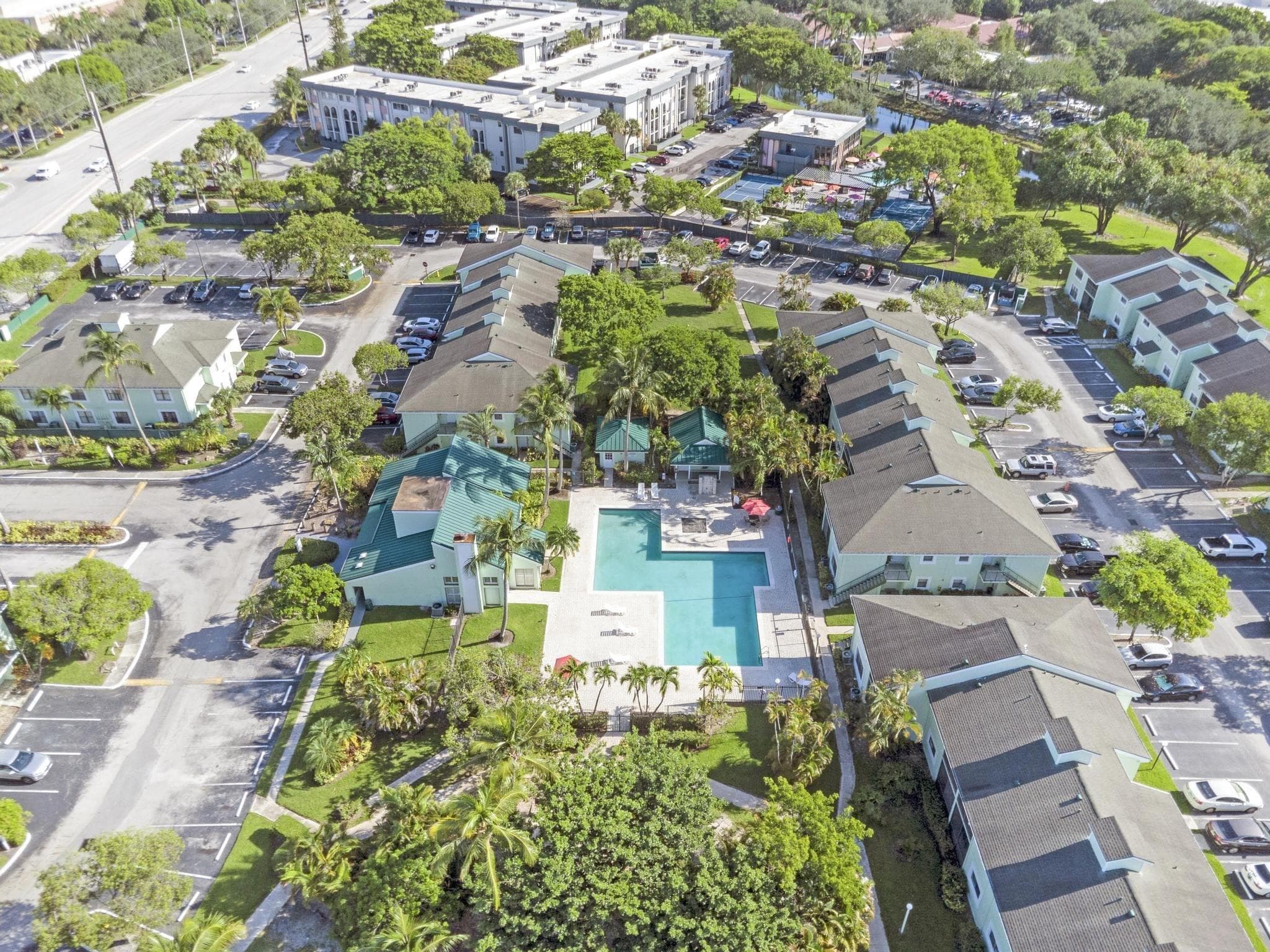 8771 NW 39th Street, Sunrise, FL 33351 — photo 43 of 44