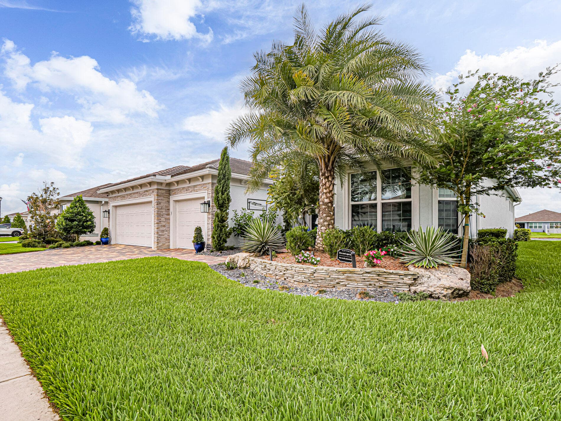 13411 SW Vermillion Circle, FL 34987 — photo 1 of 49