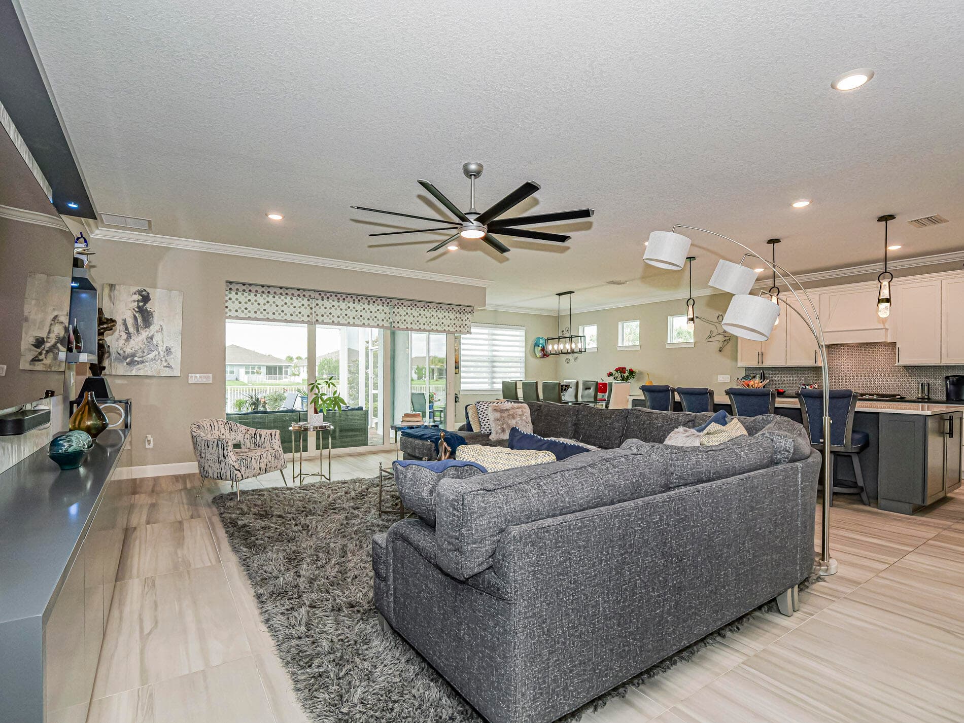 13411 SW Vermillion Circle, FL 34987 — photo 8 of 49