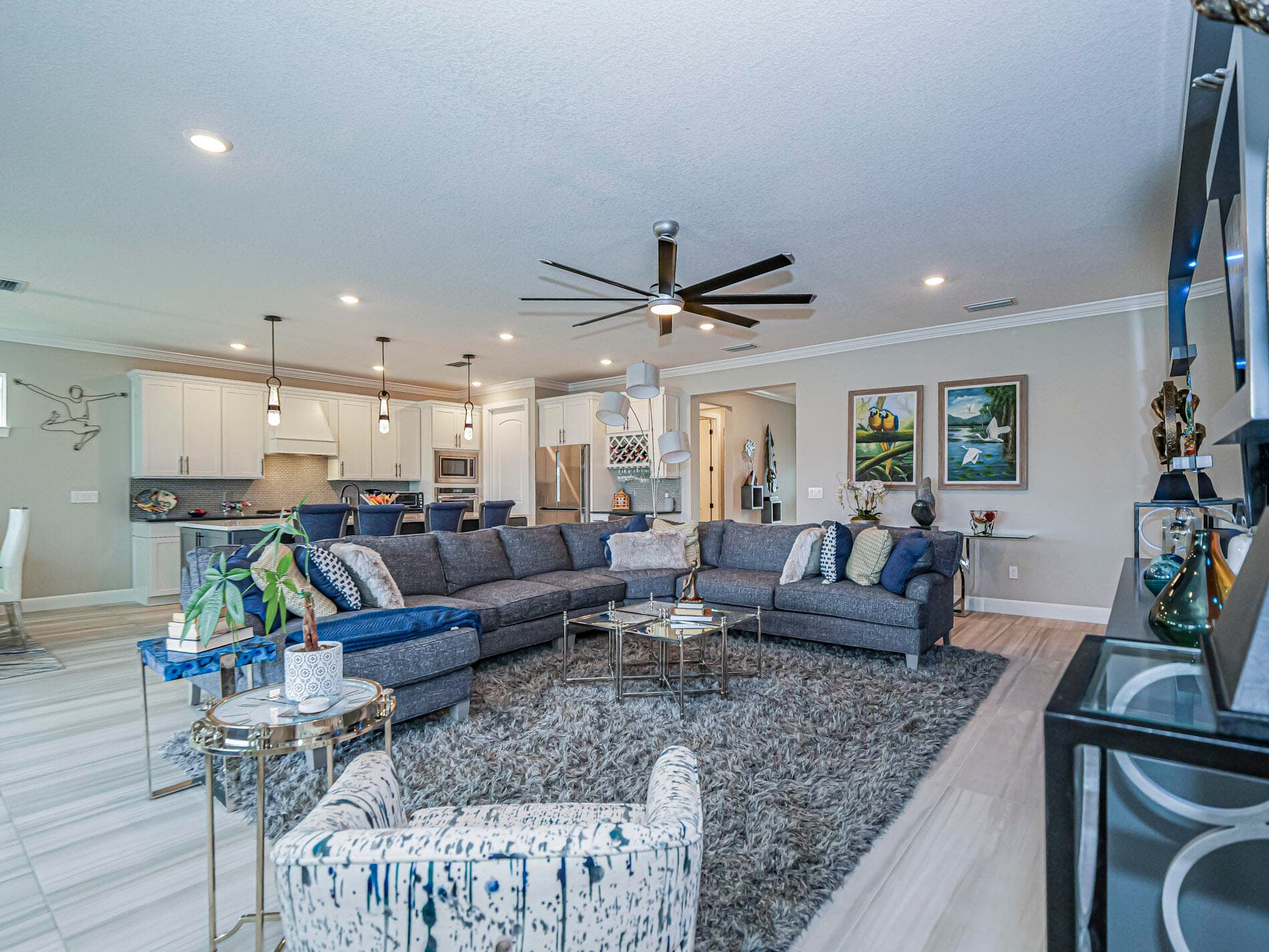 13411 SW Vermillion Circle, FL 34987 — photo 9 of 49
