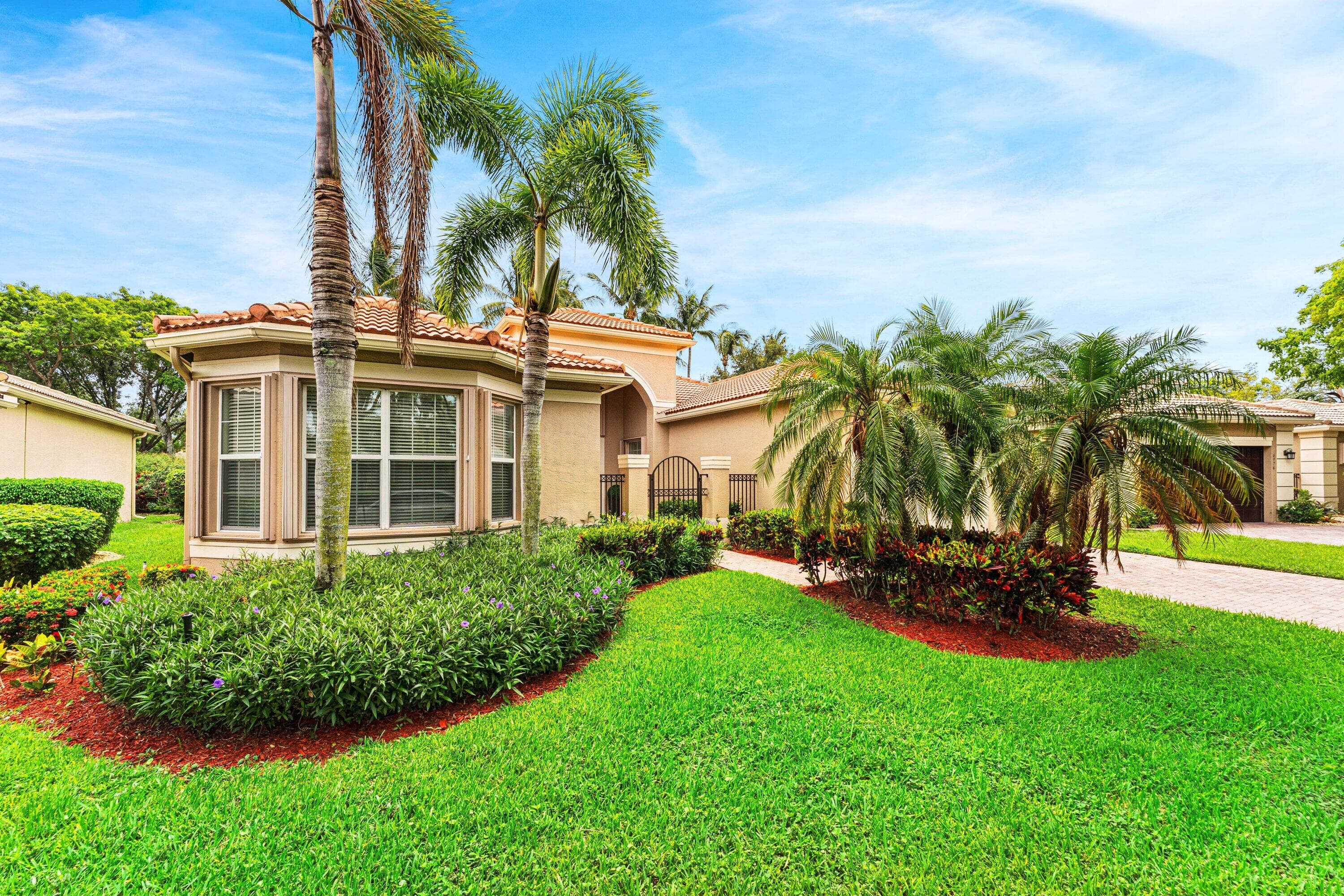 6968 Corning Circle, Boynton Beach, FL 33437 — photo 3 of 59