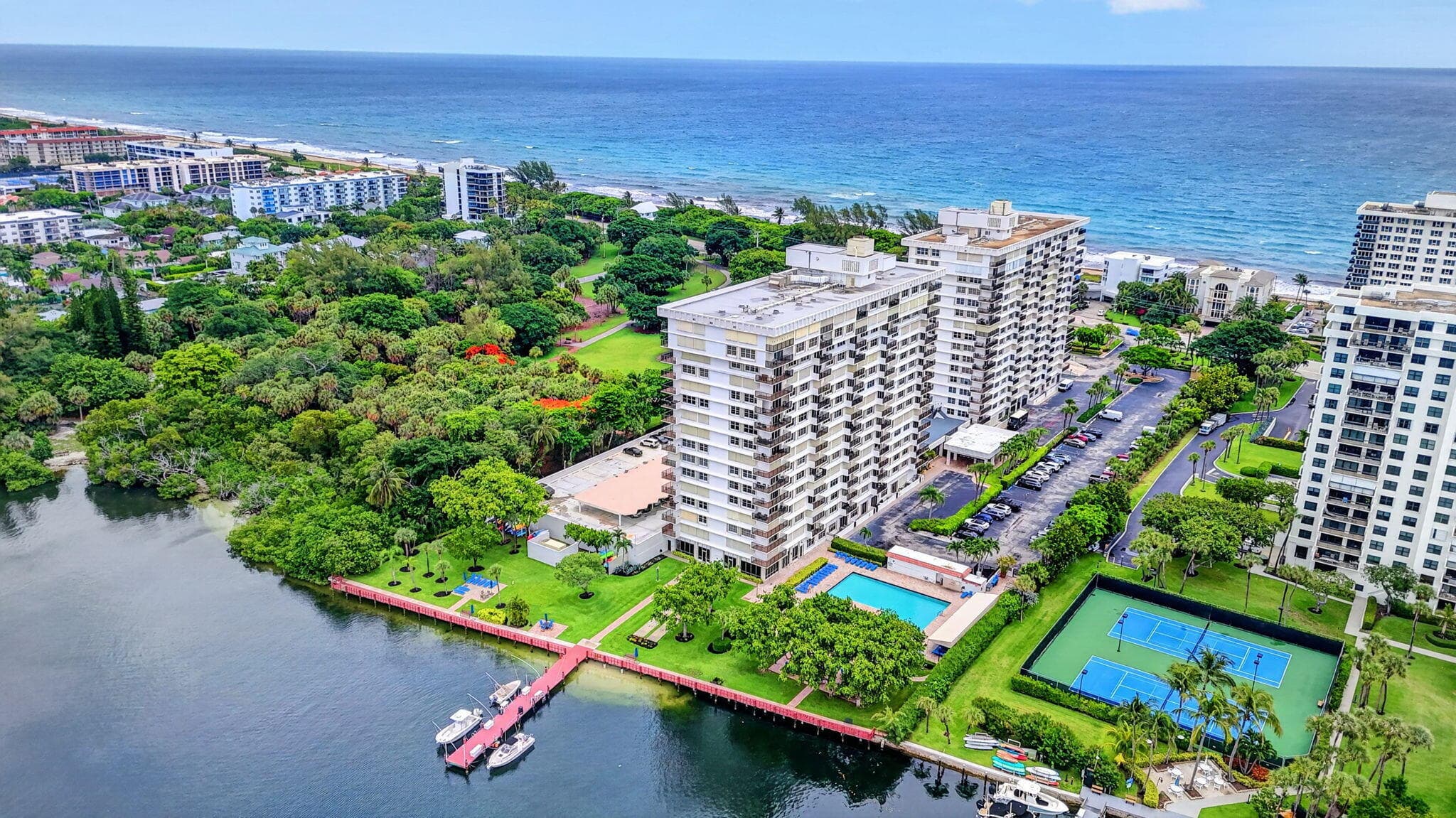 2121 N Ocean Boulevard 705e, Boca Raton, FL 33431 — photo 2 of 22