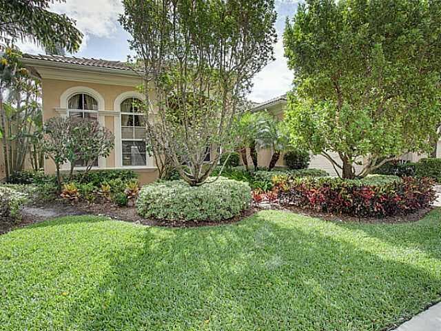 114 Tranquilla Drive, Palm Beach Gardens, FL 33418 — photo 1 of 13
