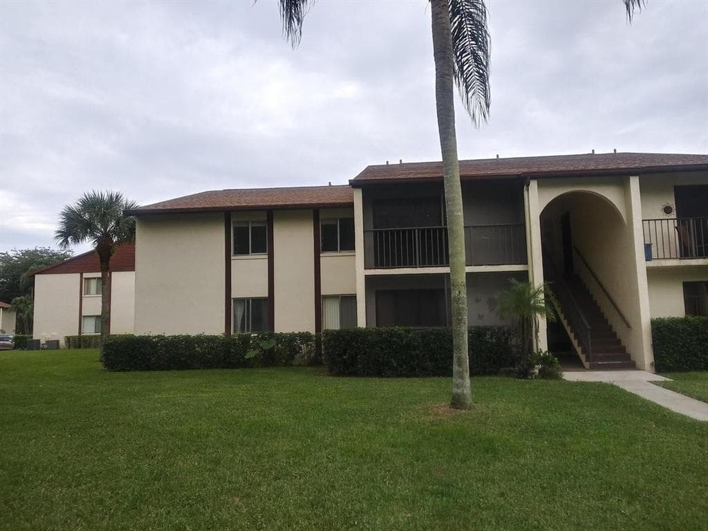 4681 Sable Pine Circle A1, West Palm Beach, FL 33417 — photo 1 of 13