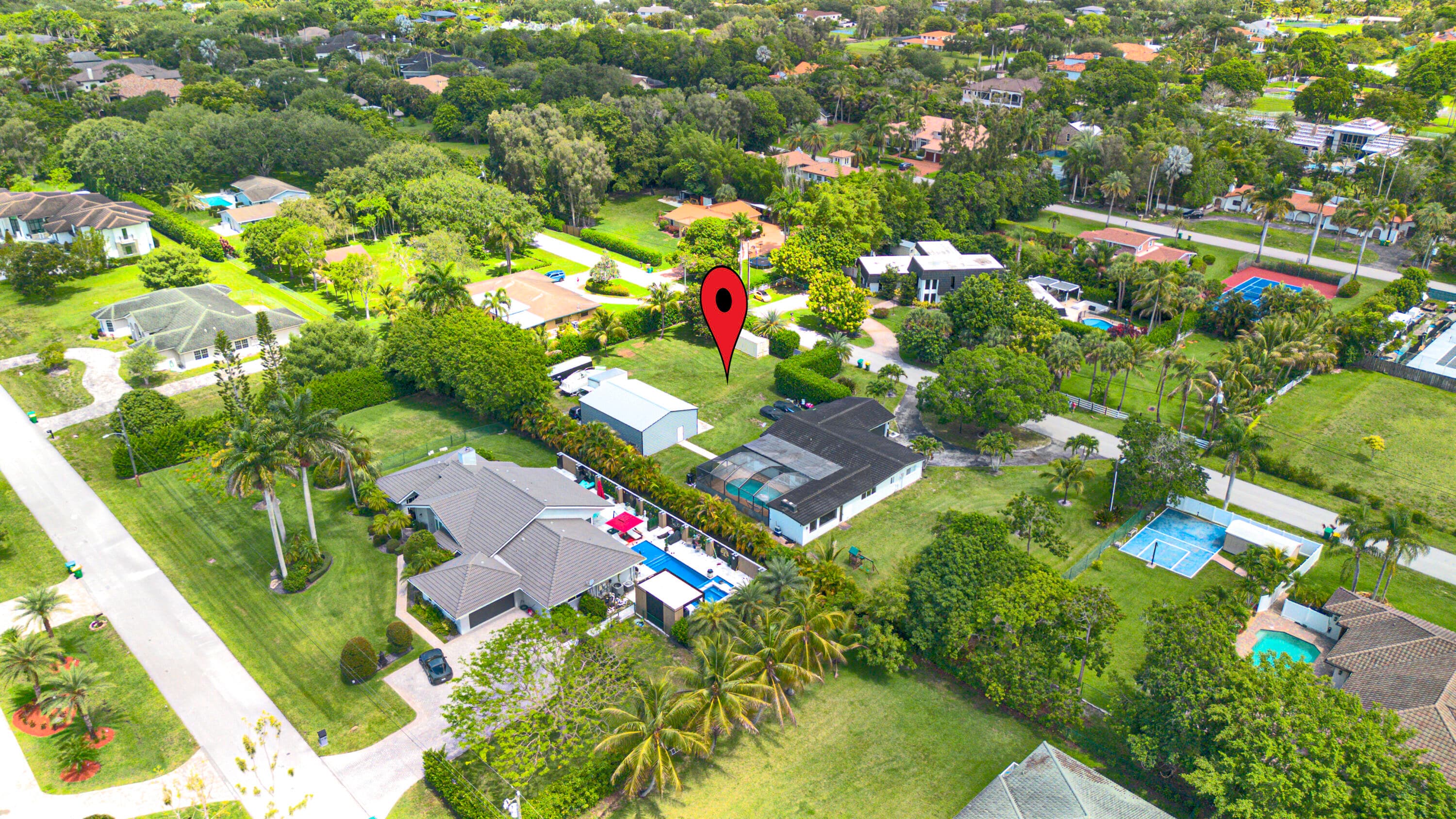 11821 NW 6th Court, Plantation, FL 33325 — photo 45 of 61