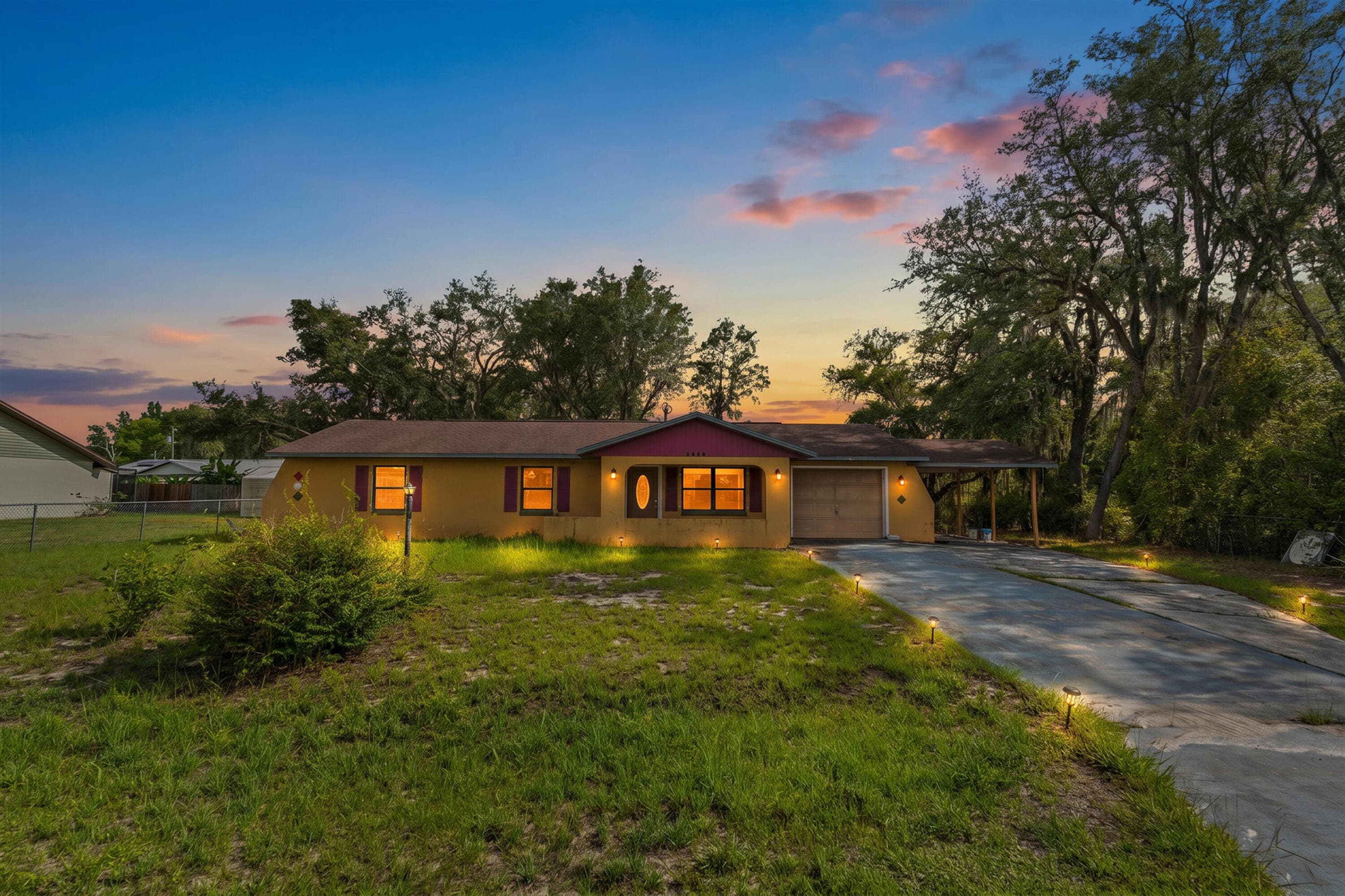 2907 N Lancaster Road, Avon Park, FL 33825 — photo