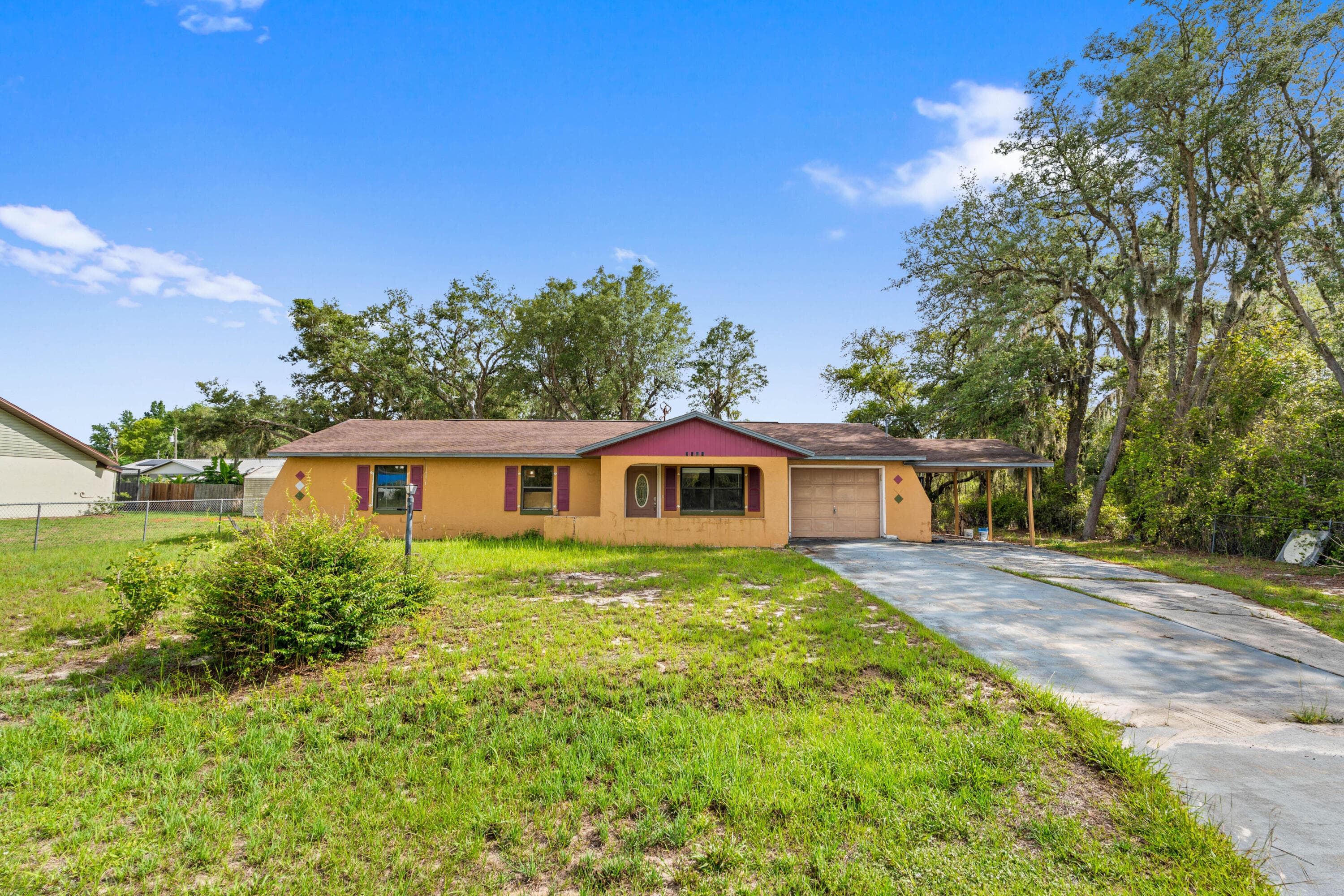 2907 N Lancaster Road, Avon Park, FL 33825 — photo 3 of 48