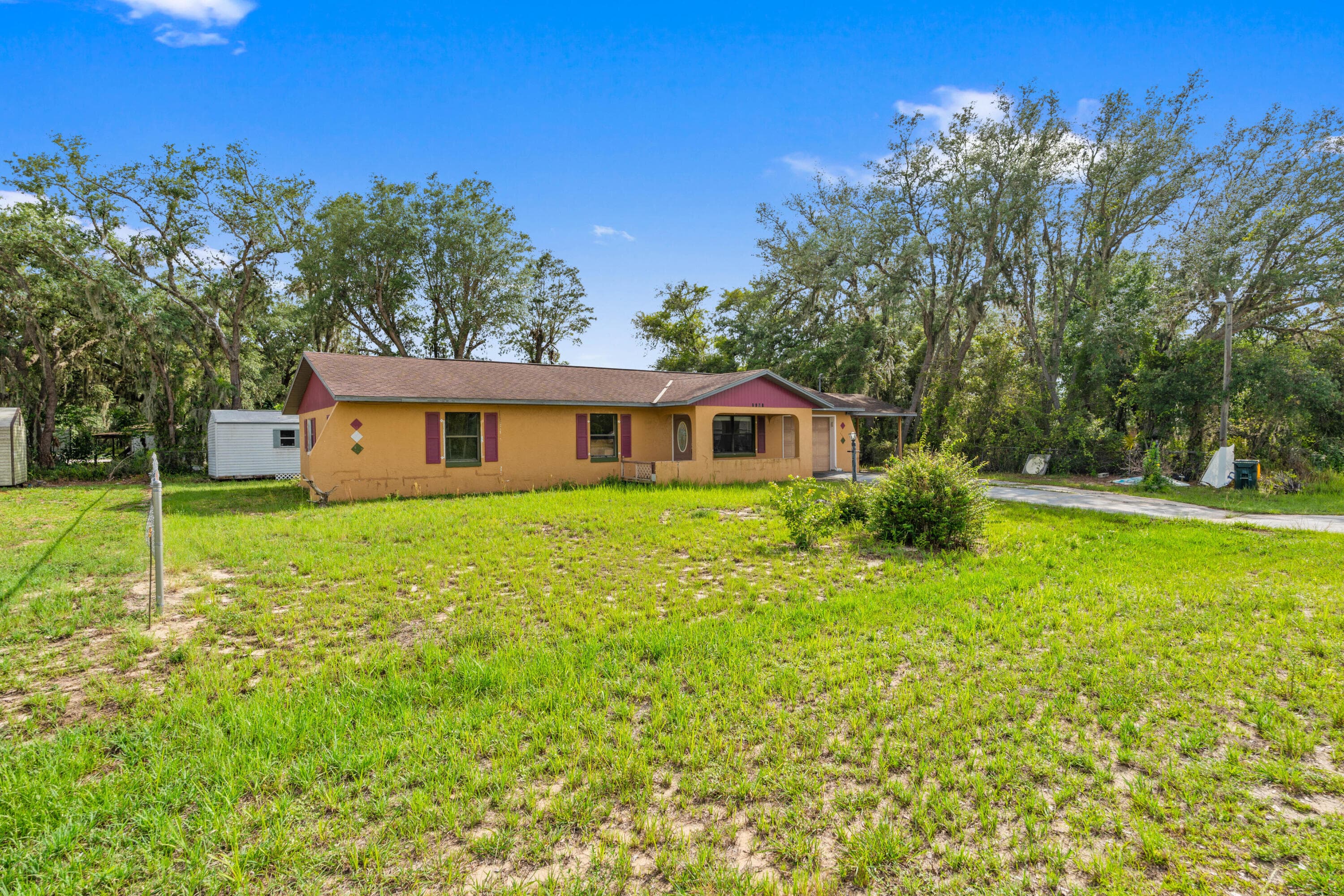 2907 N Lancaster Road, Avon Park, FL 33825 — photo 4 of 48