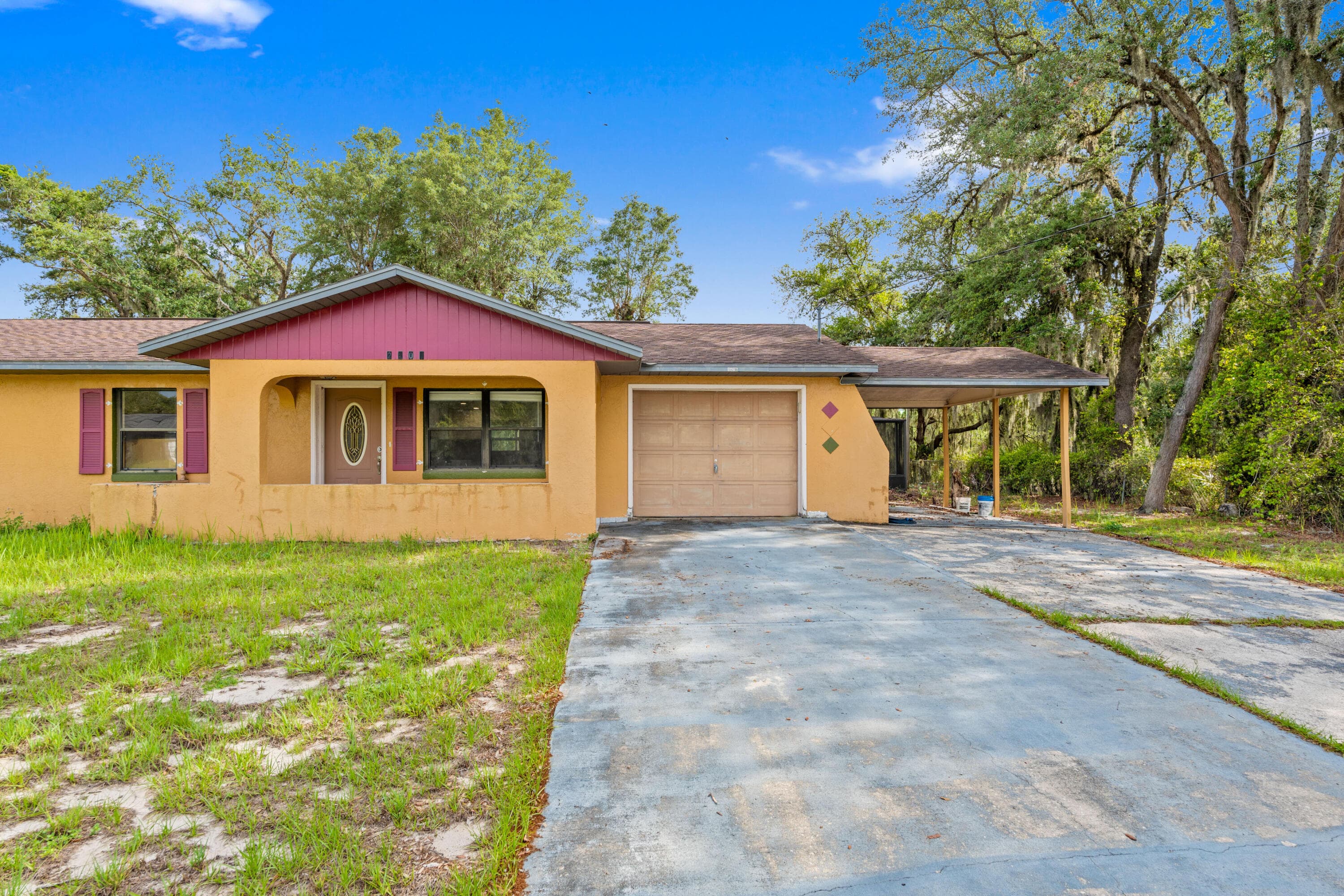 2907 N Lancaster Road, Avon Park, FL 33825 — photo 5 of 48