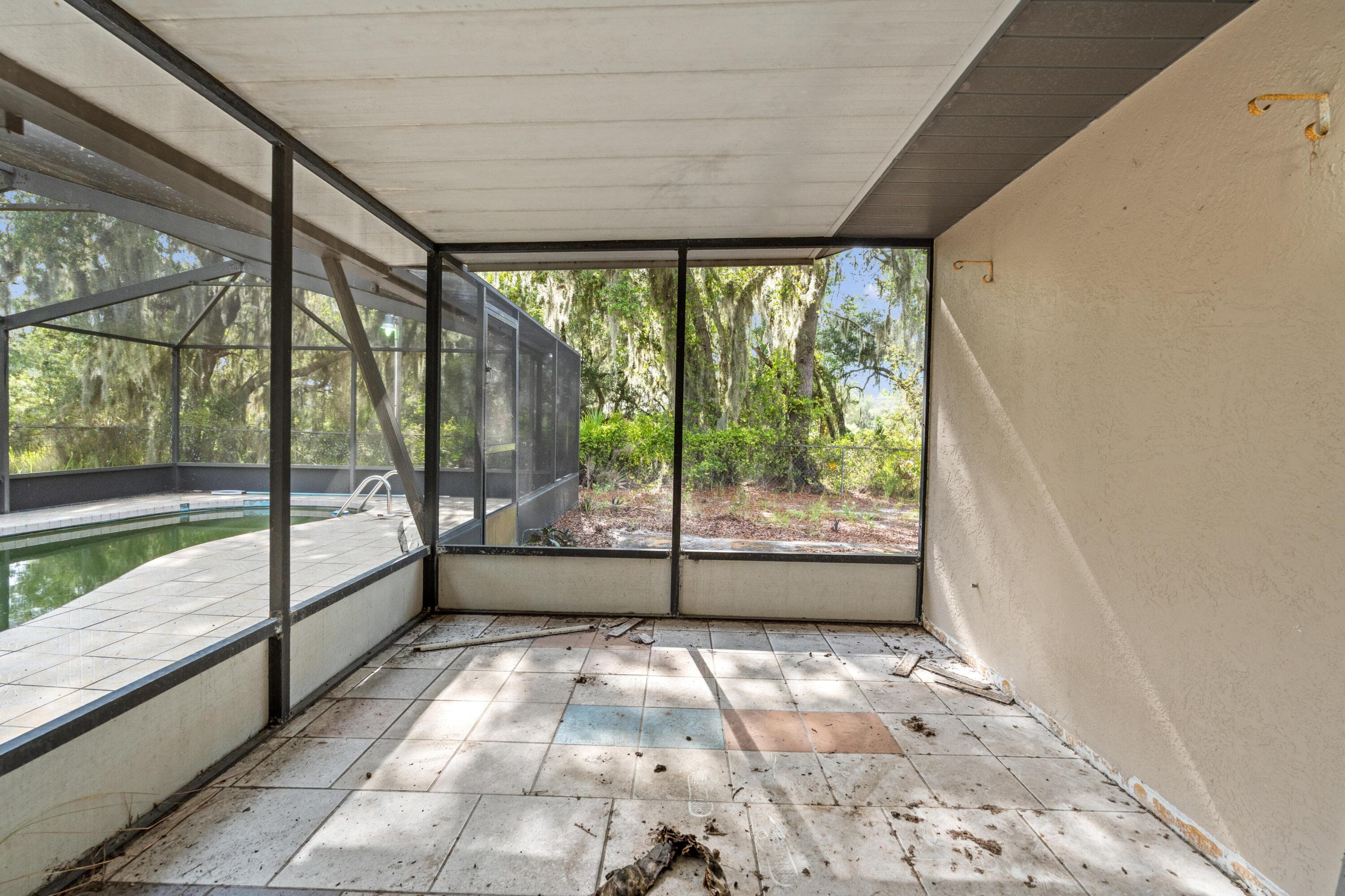 2907 N Lancaster Road, Avon Park, FL 33825 — photo 38 of 48
