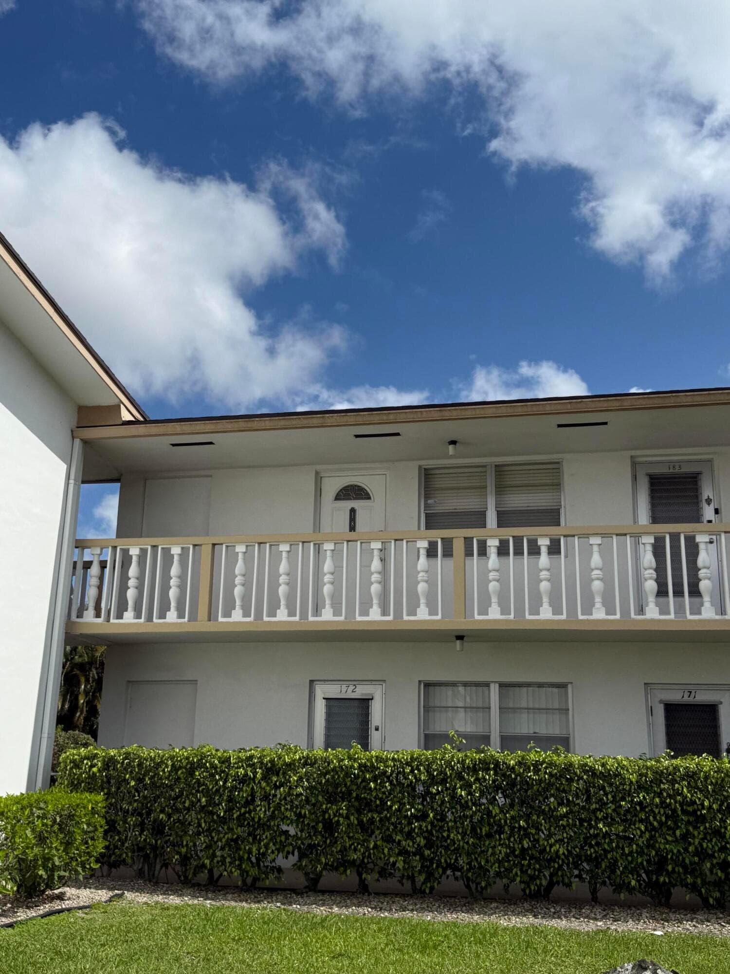 184 Easthampton H, West Palm Beach, FL 33417 — photo 17 of 17