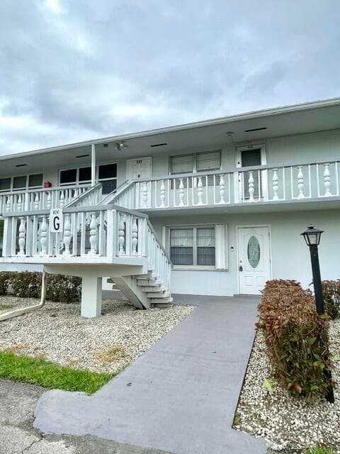 104 Kent G 104, West Palm Beach, FL 33417 — photo 3 of 20