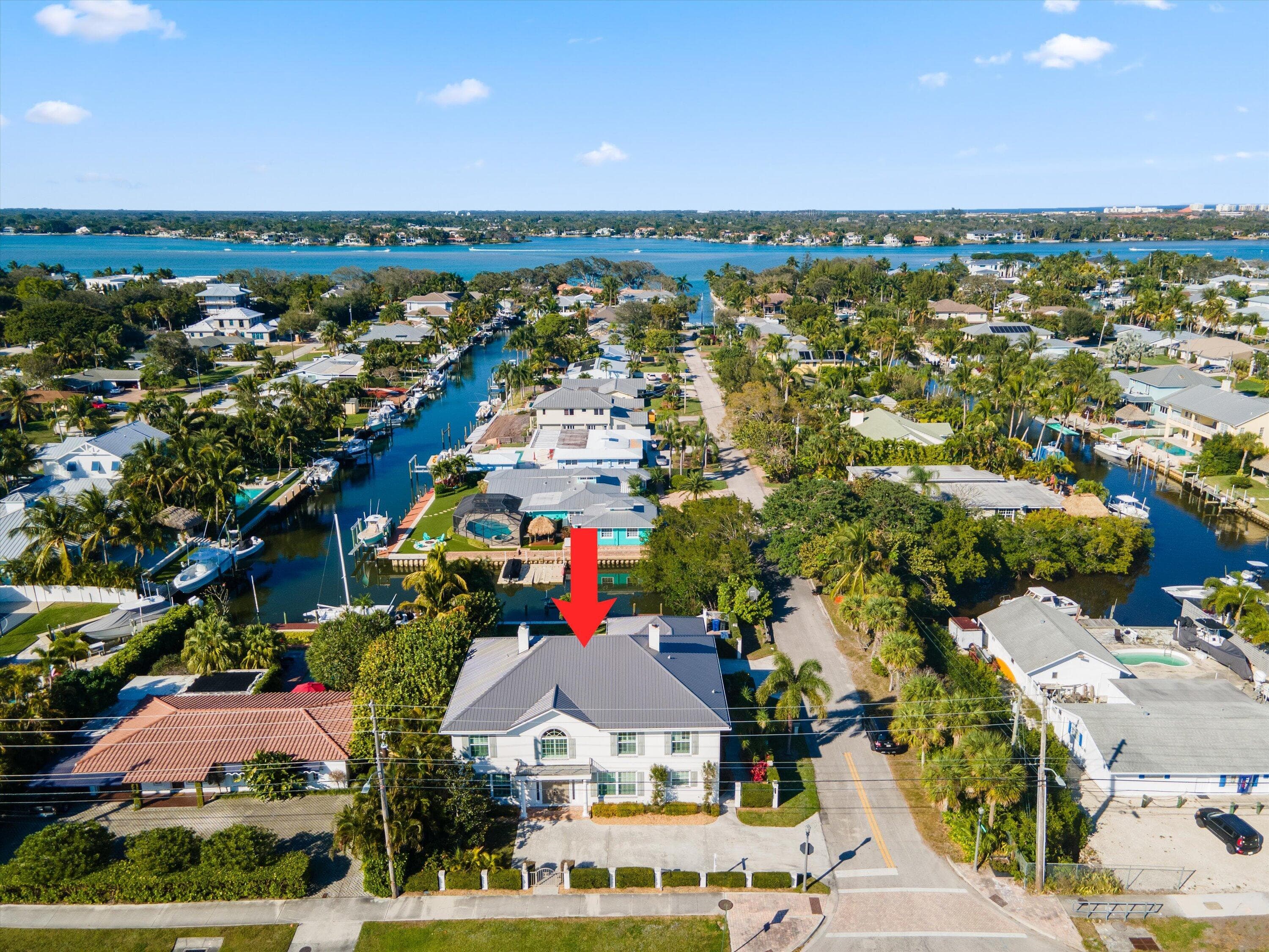 401 Center Street, Jupiter, FL 33458 — photo 47 of 48