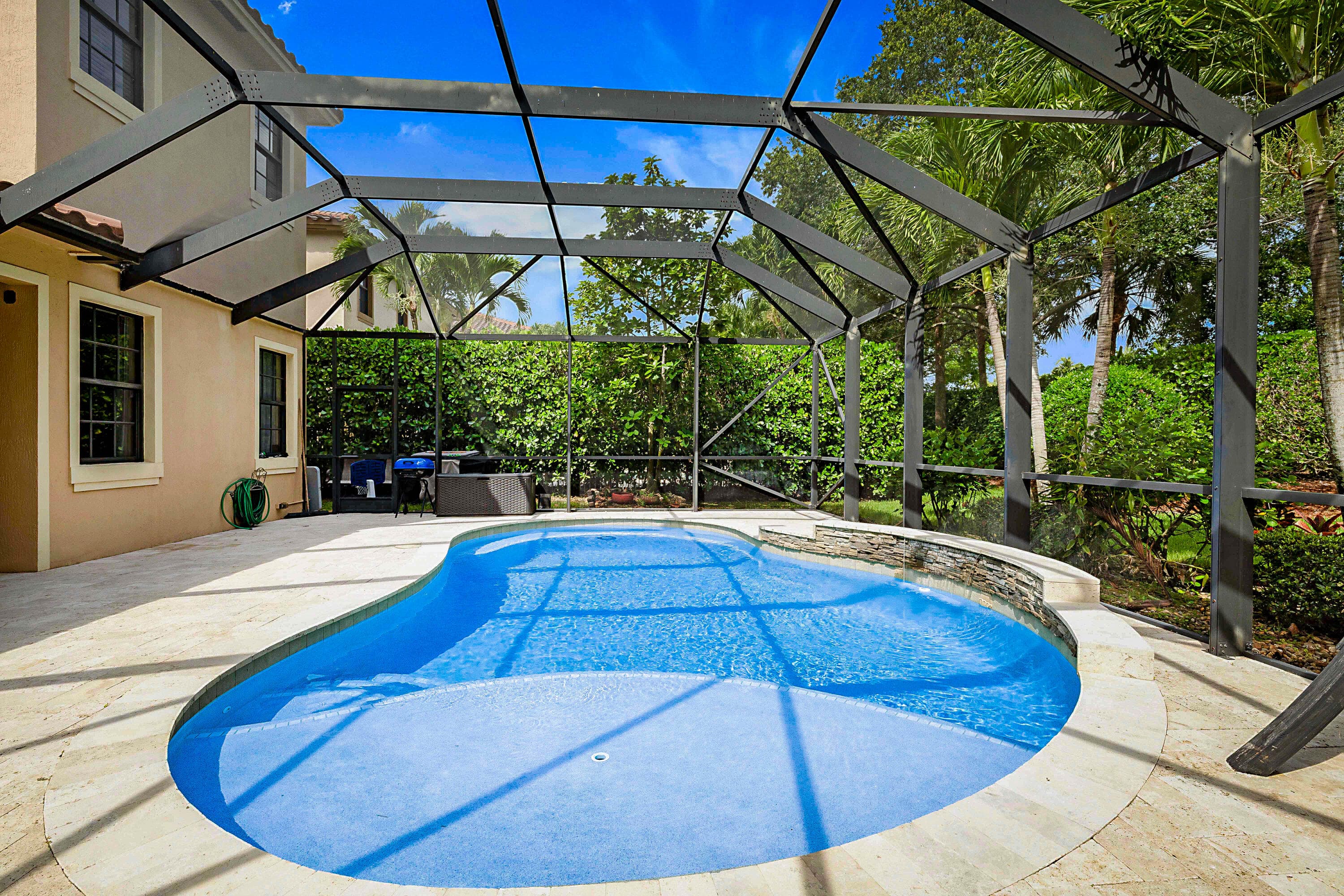 7593 NW 113th Avenue, Parkland, FL 33076 — photo 40 of 47