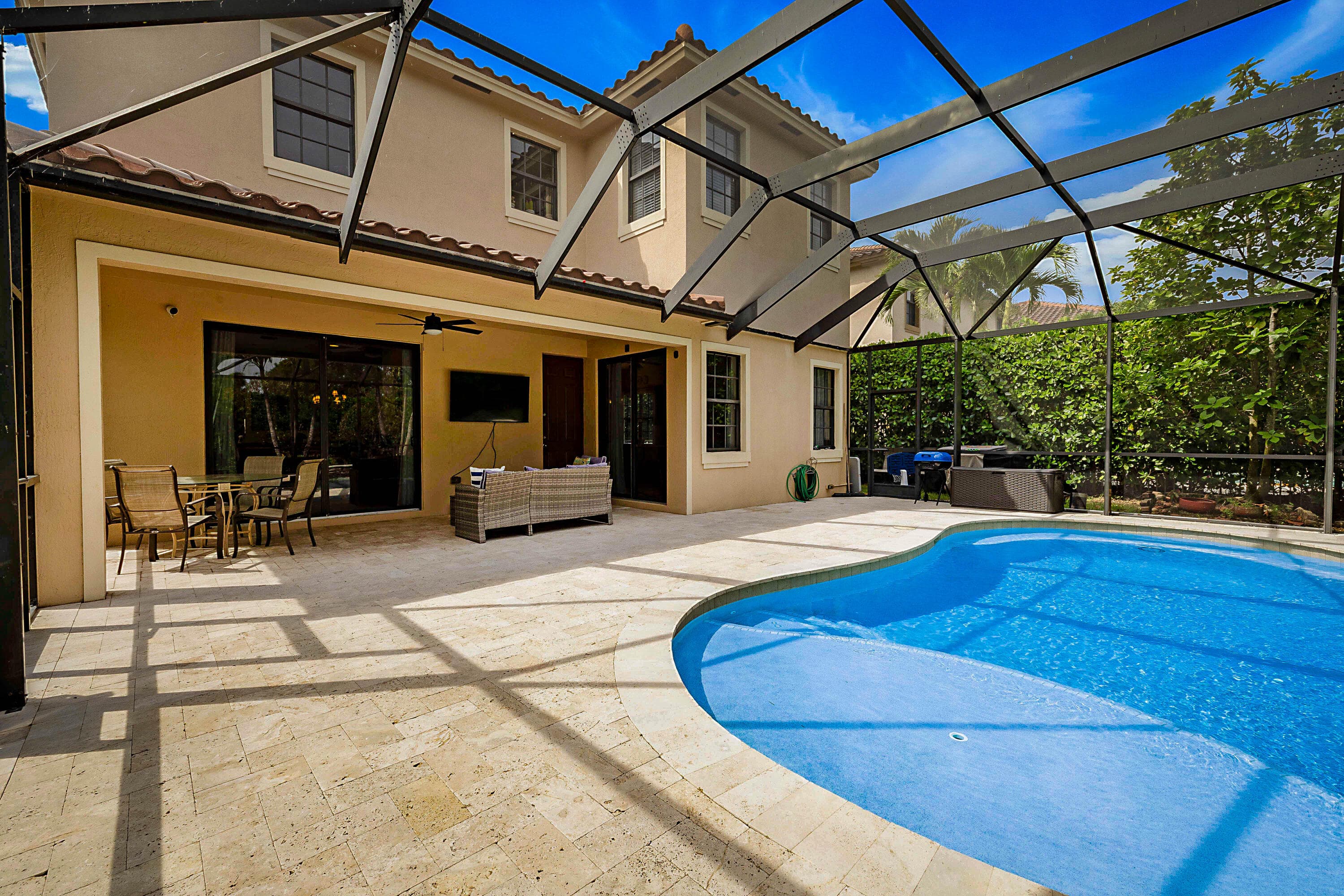 7593 NW 113th Avenue, Parkland, FL 33076 — photo 42 of 47