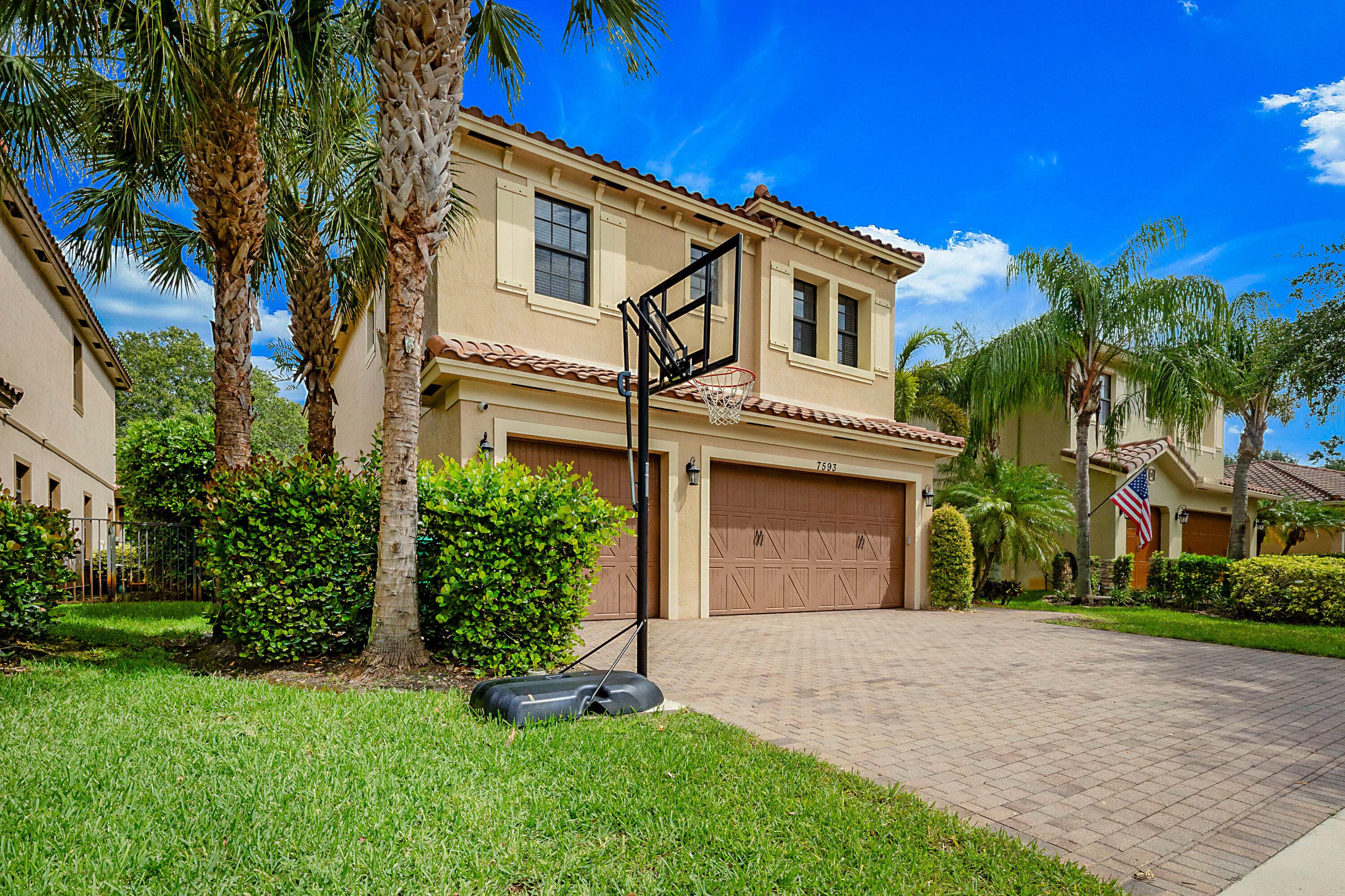 7593 NW 113th Avenue, Parkland, FL 33076 — photo 46 of 47