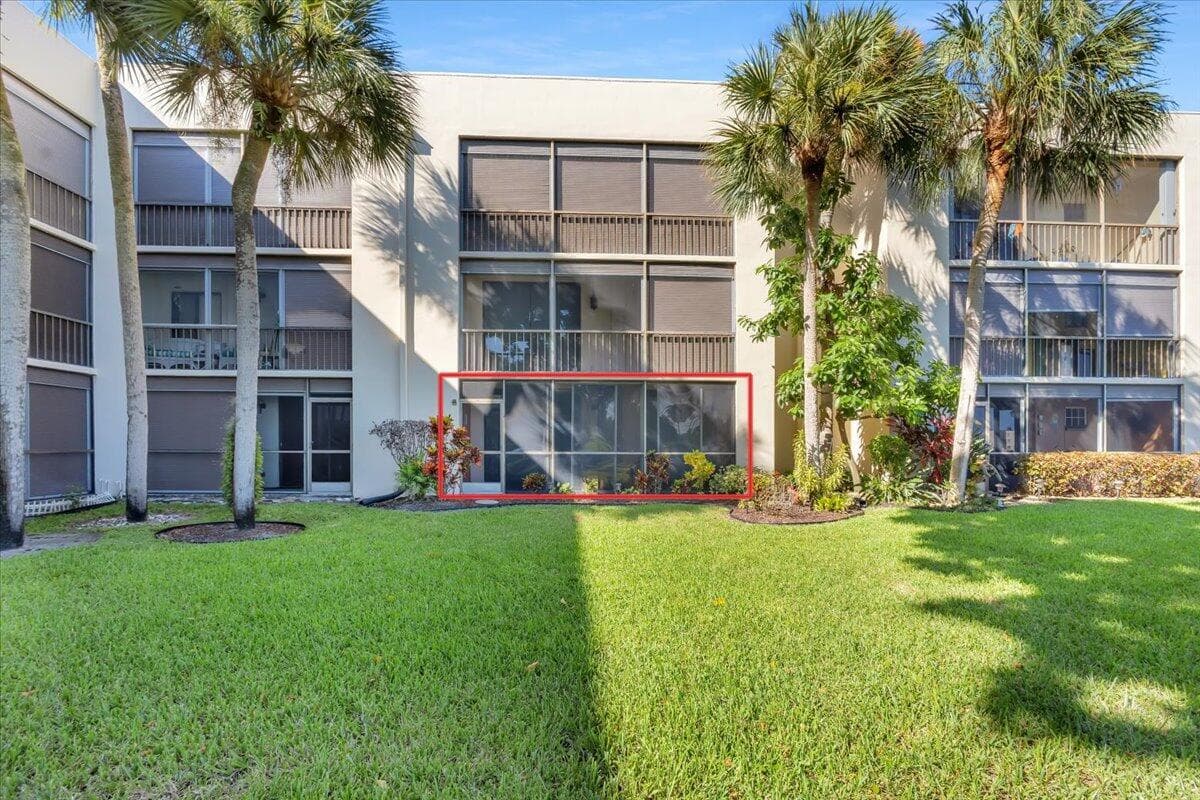 5190 Las Verdes Circle 108, Delray Beach, FL 33484 — photo 20 of 39