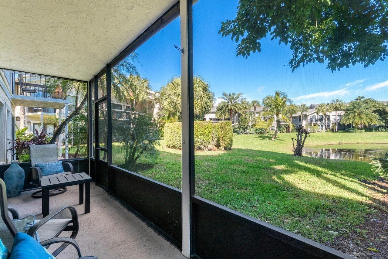 11863 Wimbledon Circle 445, Wellington, FL 33414 — photo 12 of 24