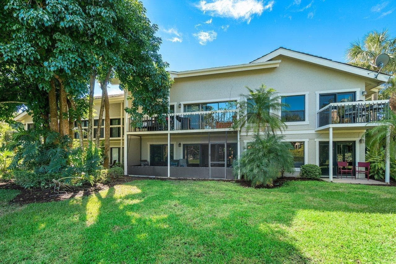 11863 Wimbledon Circle 445, Wellington, FL 33414 — photo 16 of 24